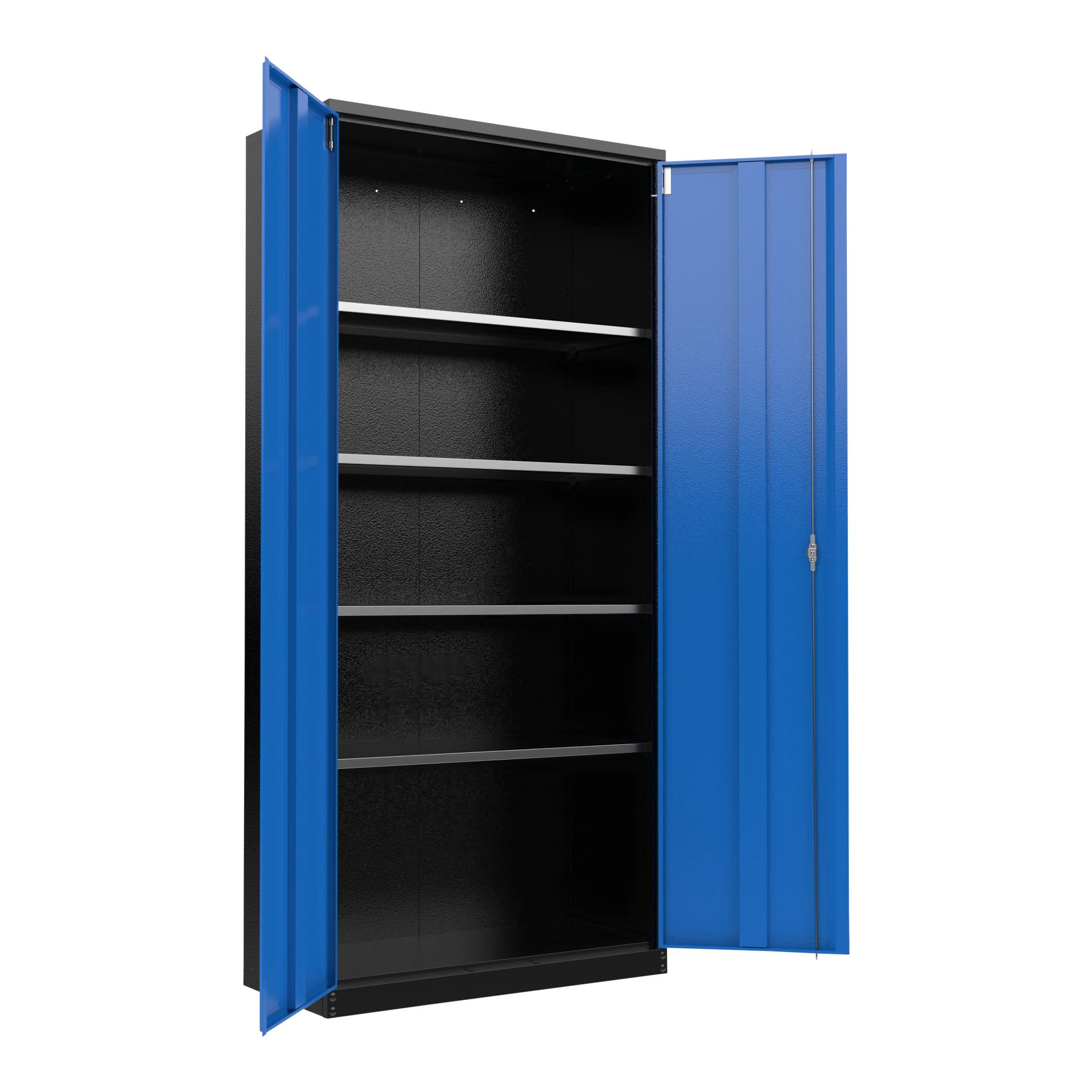 Güde Armoire à outils GWS