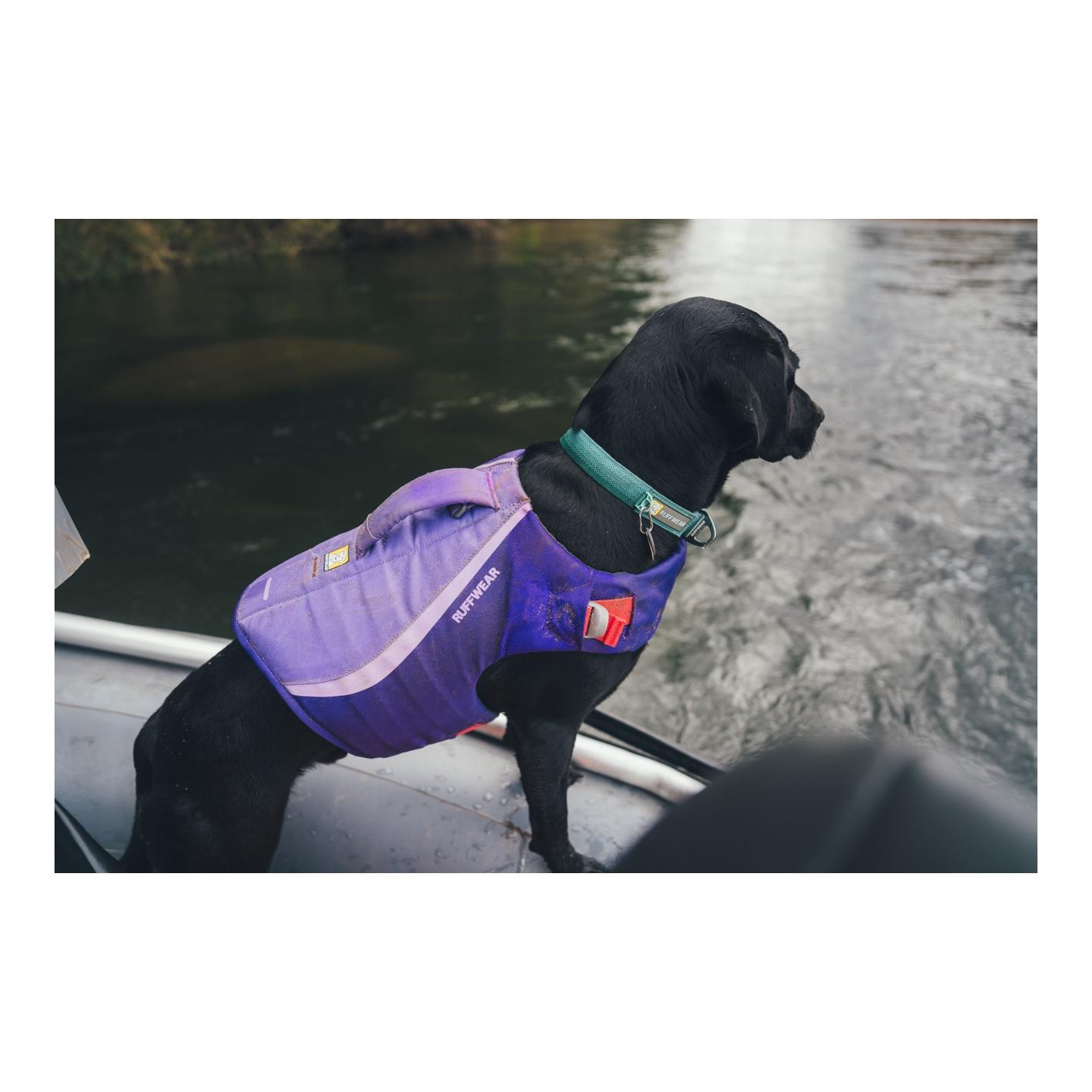Ruffwear Gilet de sauvetage pour chiens Float Coat