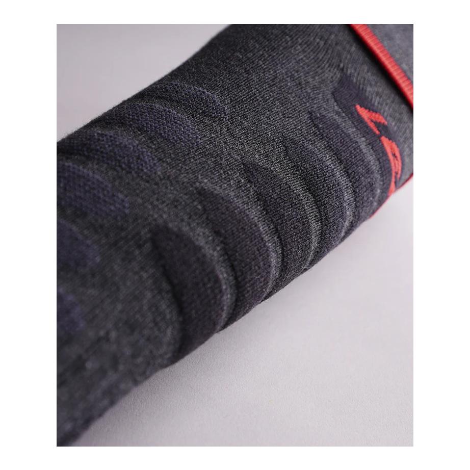 Lenz Chaussettes chauffantes 5.1