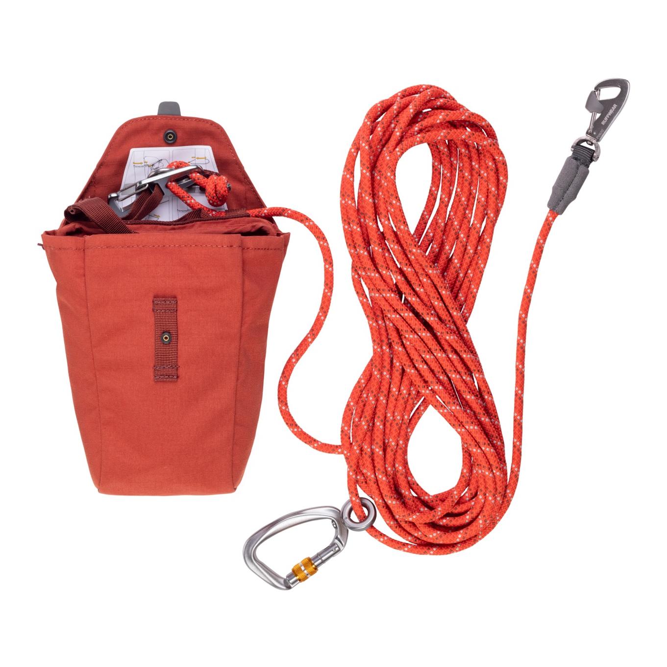 Ruffwear Knot-a-Hitch™ - Système d'attache pour chien