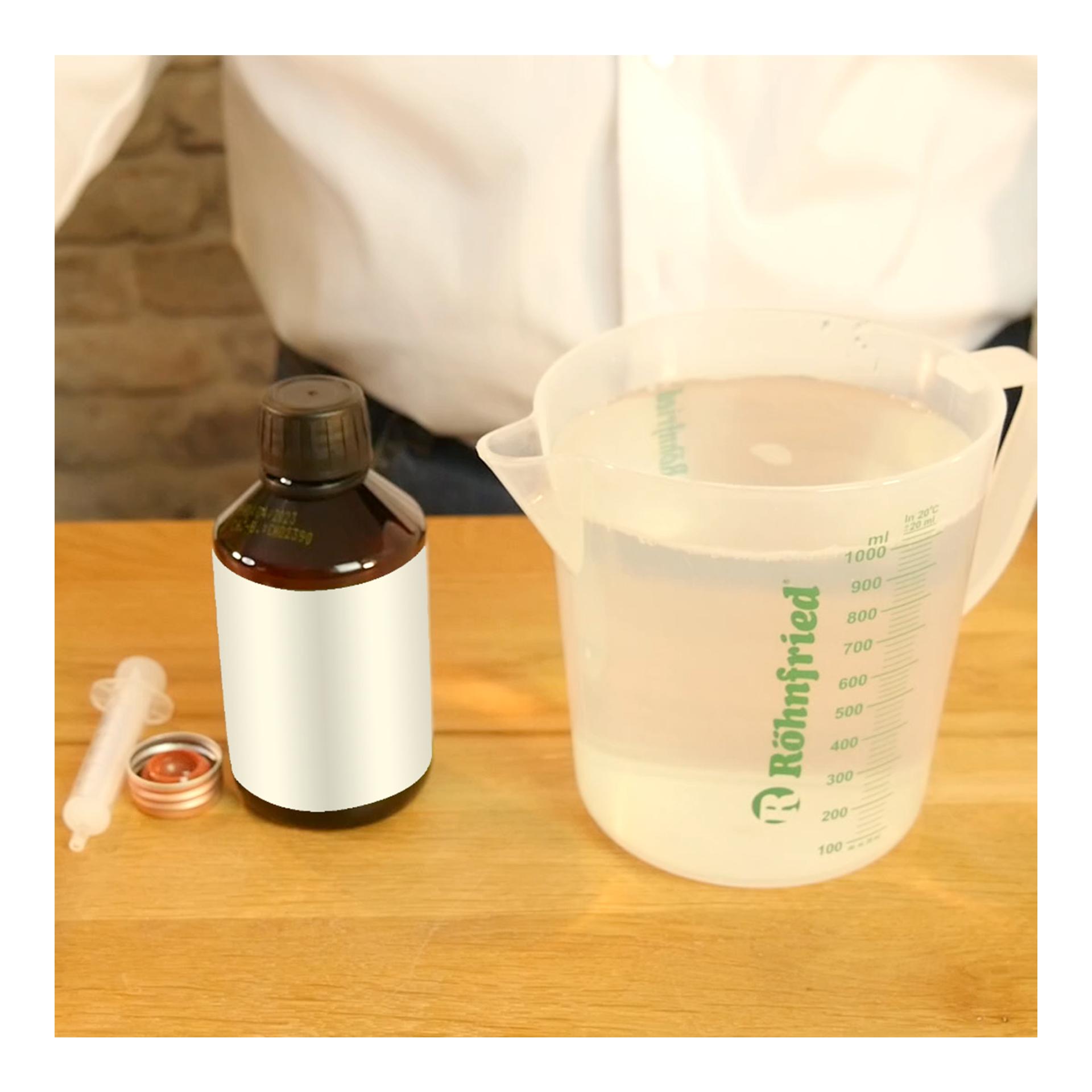 Röhnfried Kit distributeur doseur