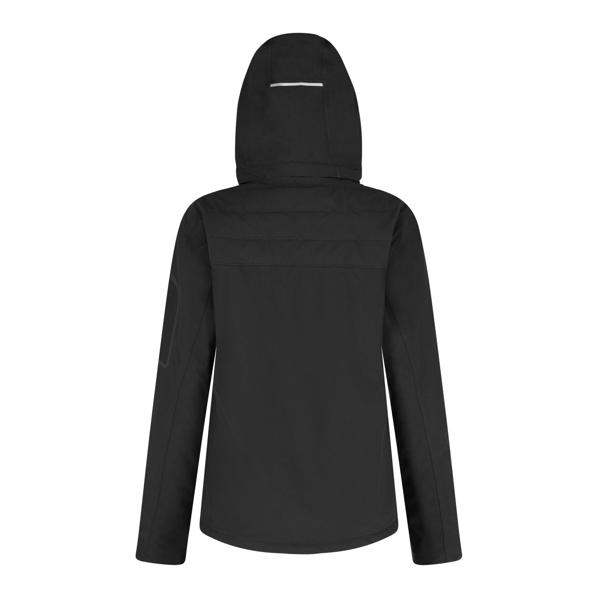 Safety Jogger Veste d'hiver Oak pour femmes