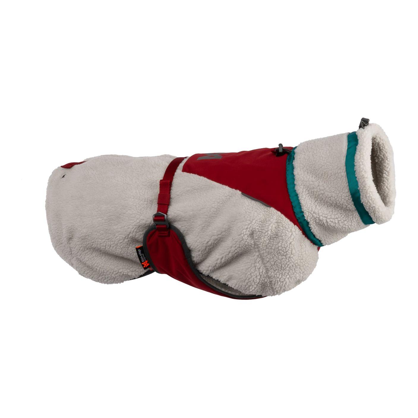 grey/wine/teal