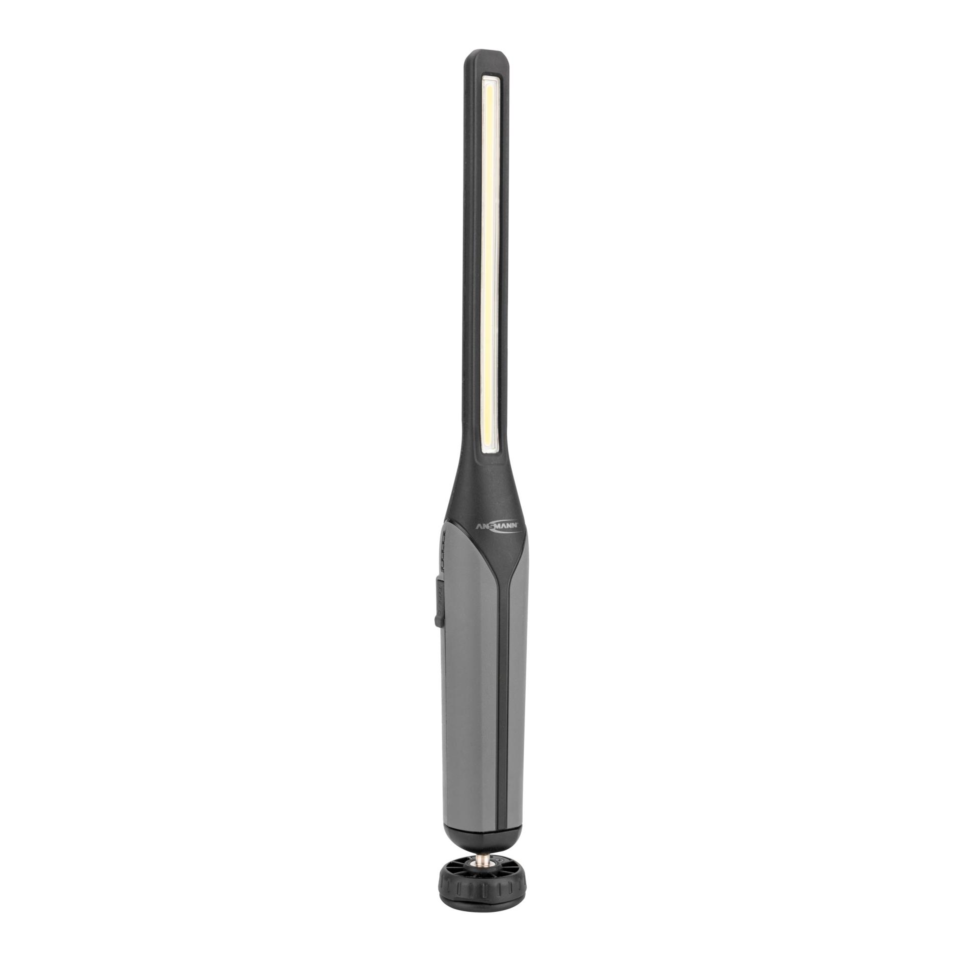 Ansmann Profi-Arbeitsleuchte IL700R Schwarz/Grau