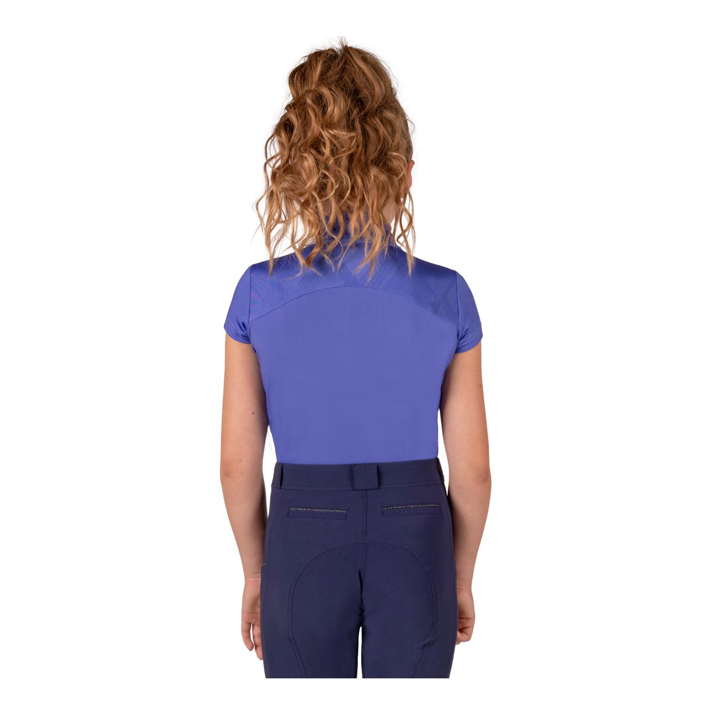 QHP Sportshirt Nyomi Junior