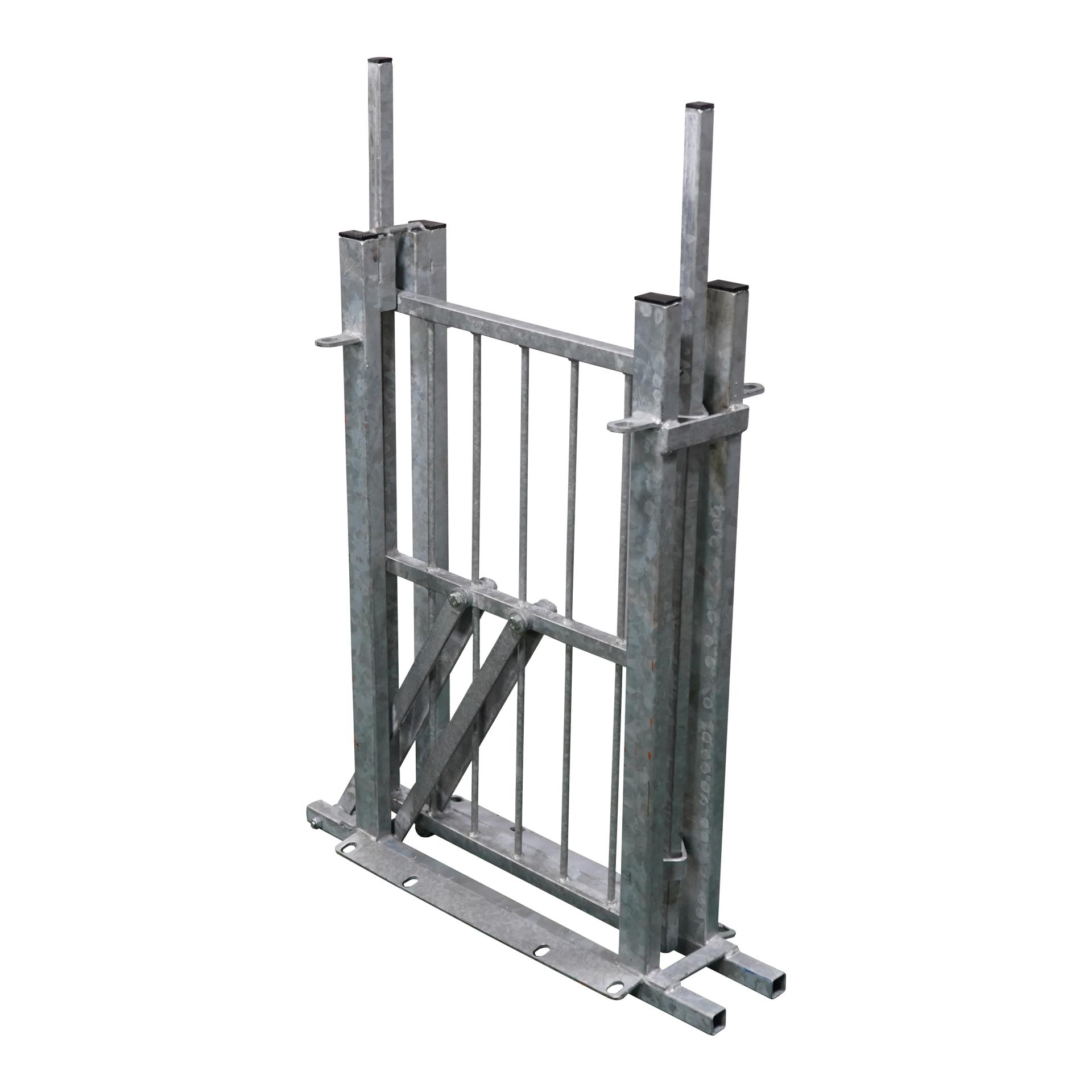 Hauptner Stopptor