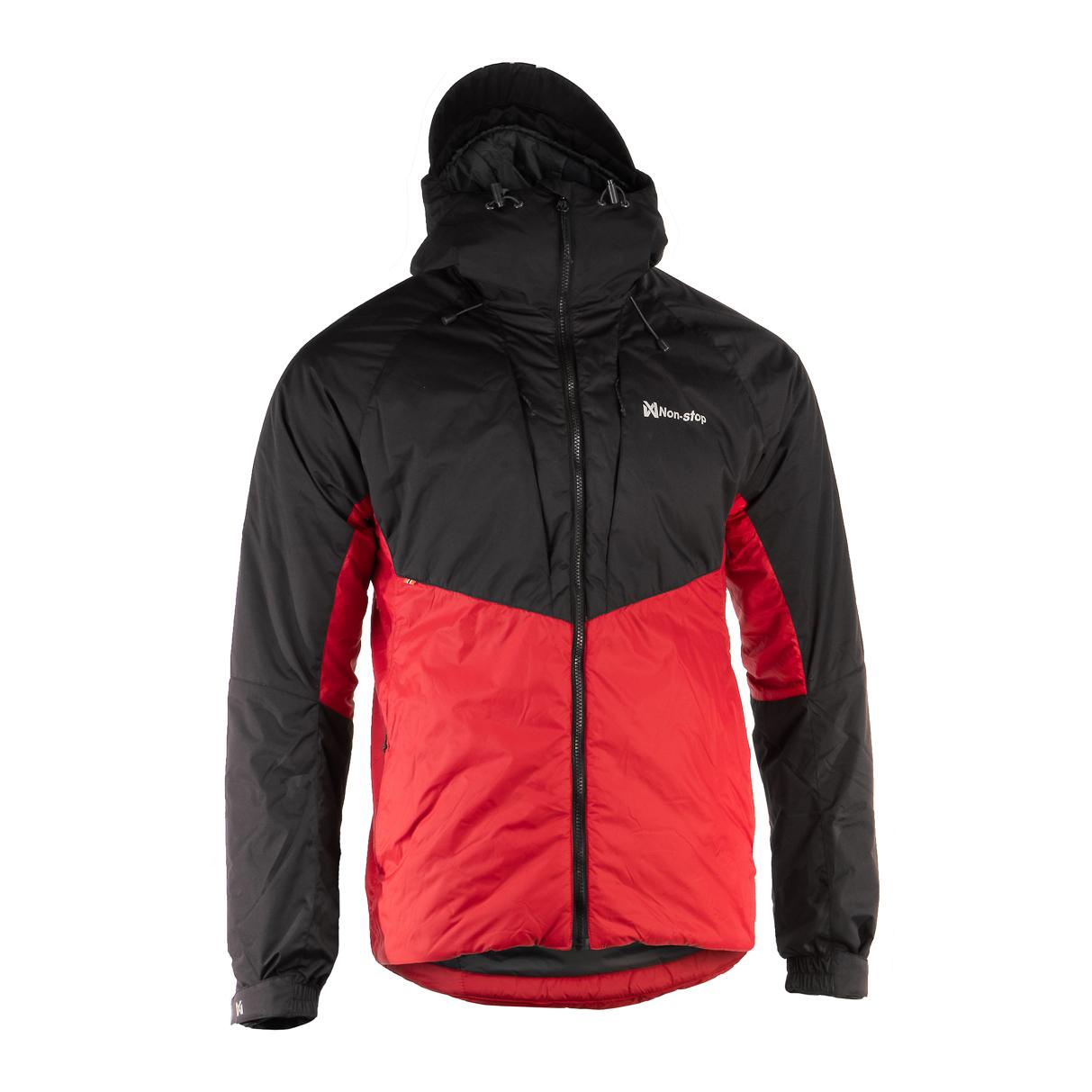 Non-stop Dogwear Veste pour homme Trail Isolator
