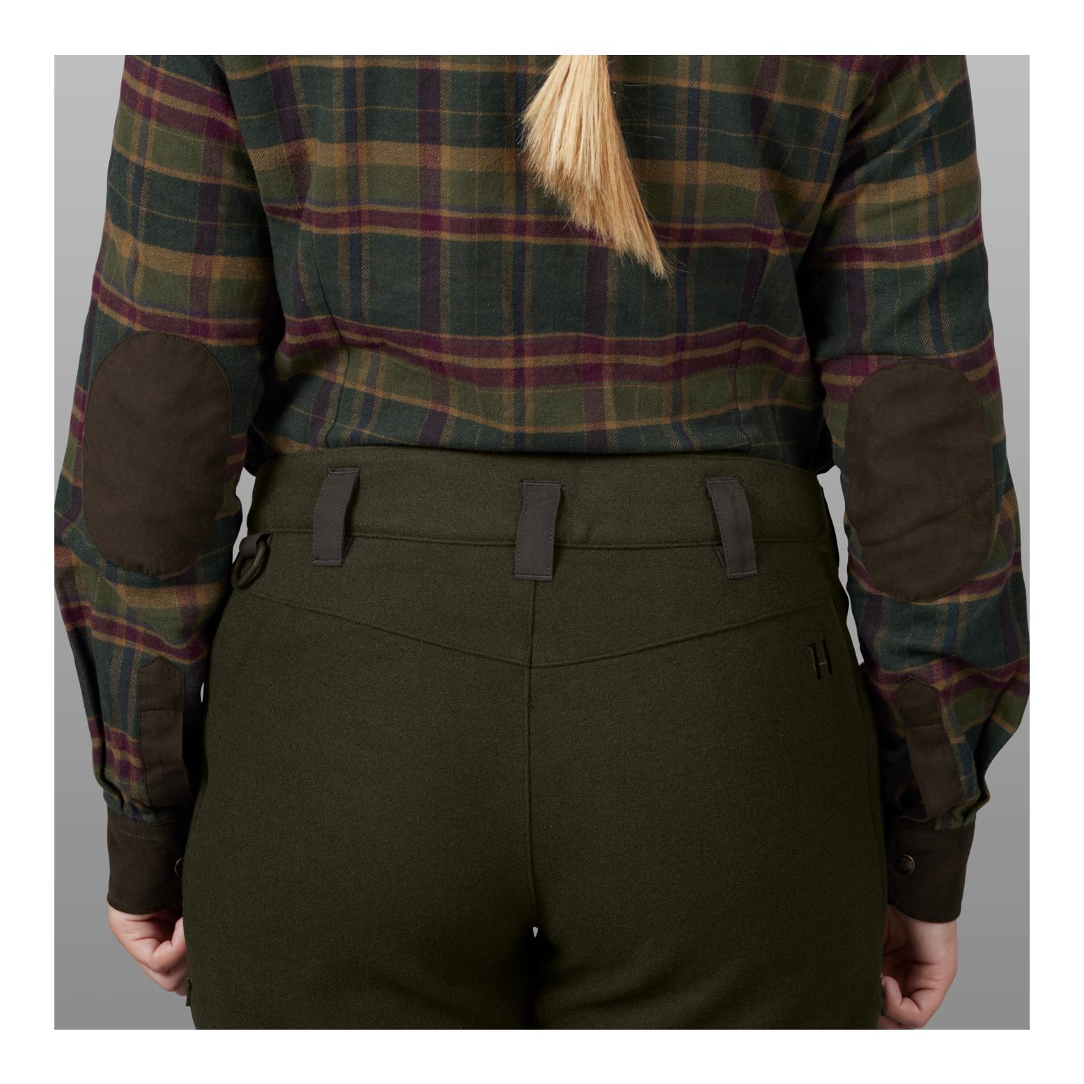 Härkila Hose Metso Hybrid Damen