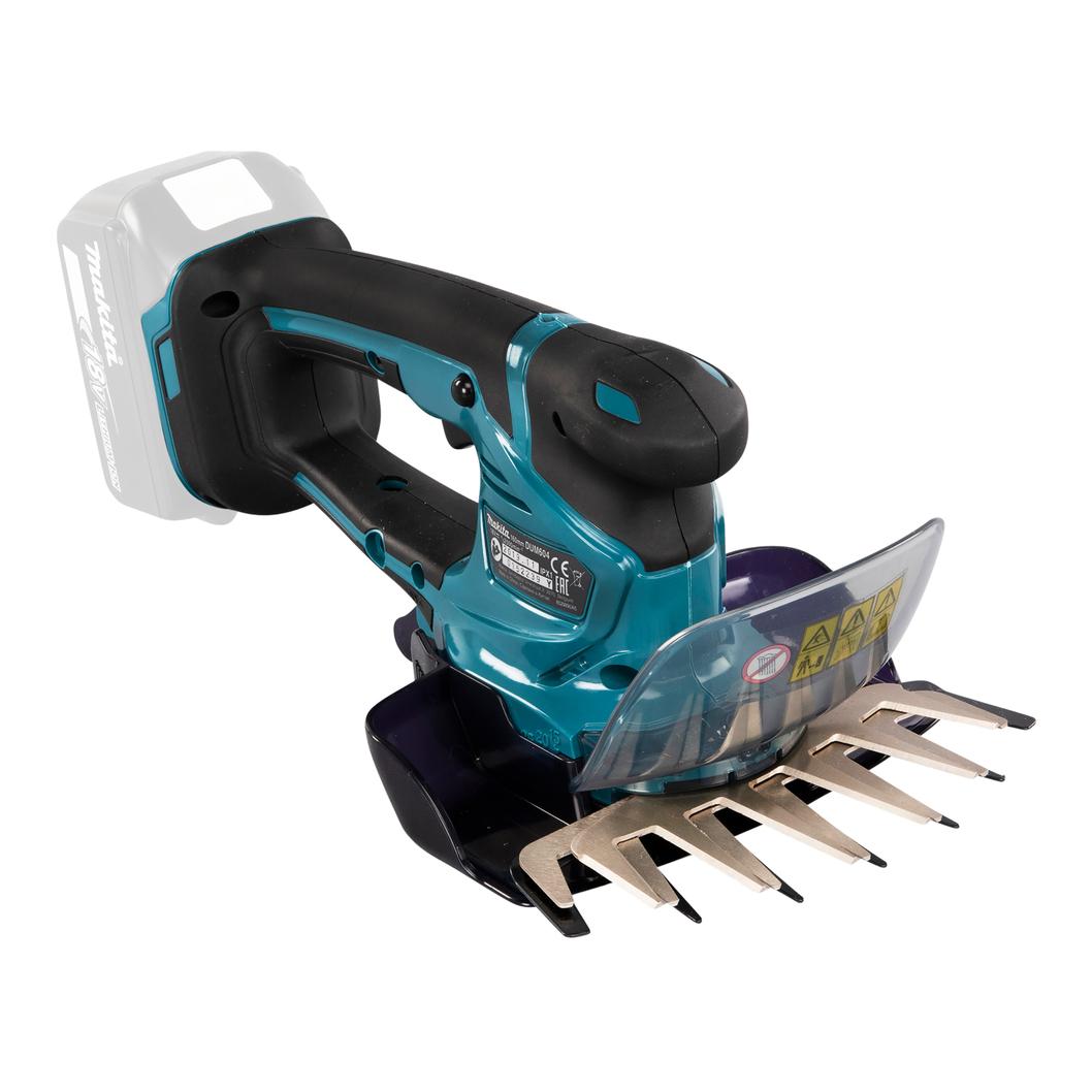 Makita DUM604ZX Akku-Grasschere LXT
