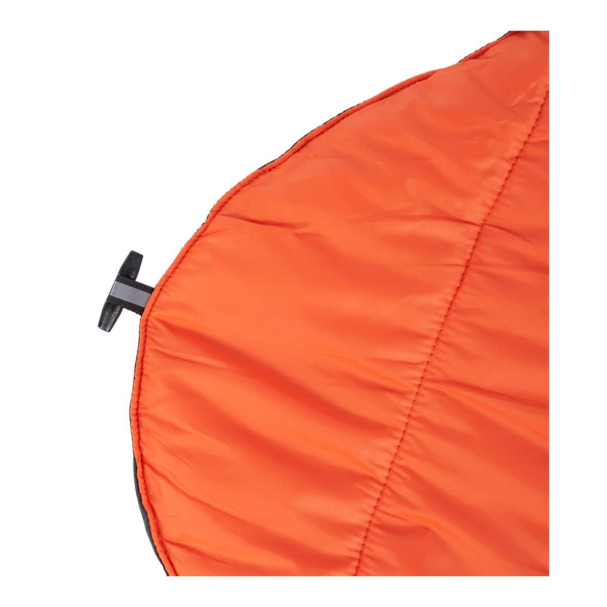 Non-stop Dogwear Lit pour chien Protector Bivvy