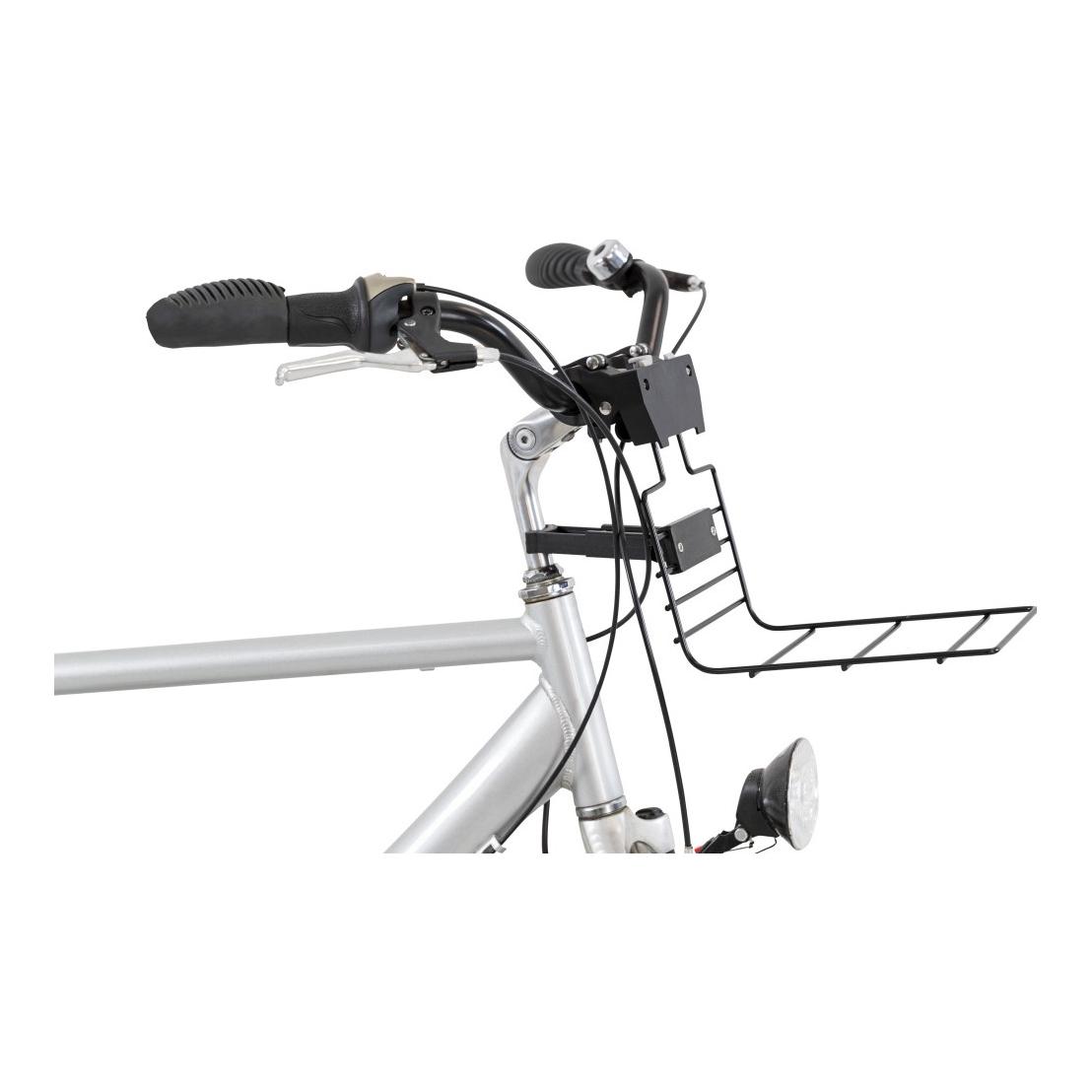 TRIXIE Halter für Front-Fahrradkorb Art.Nr.835643