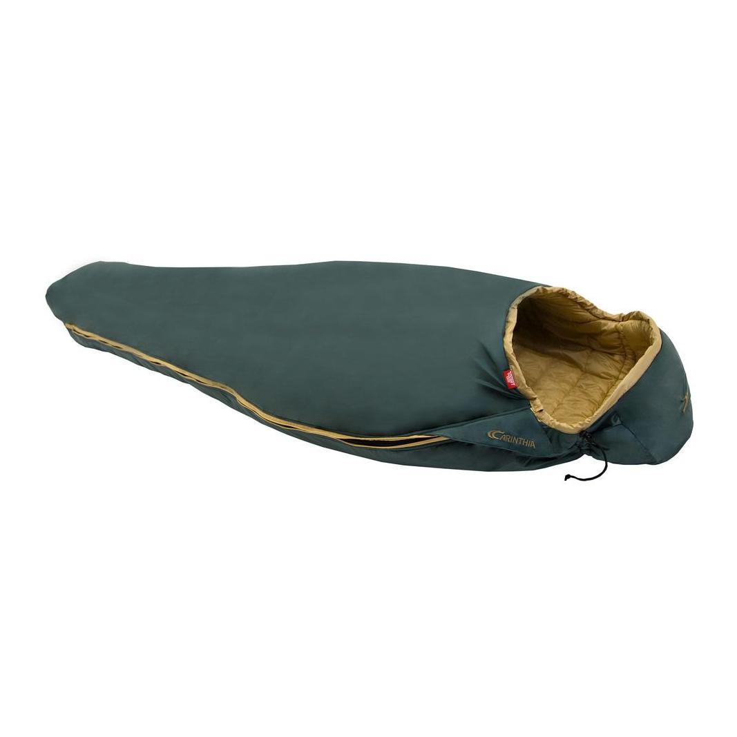 Carinthia G145 - G-Loft - Trekkingschlafsack