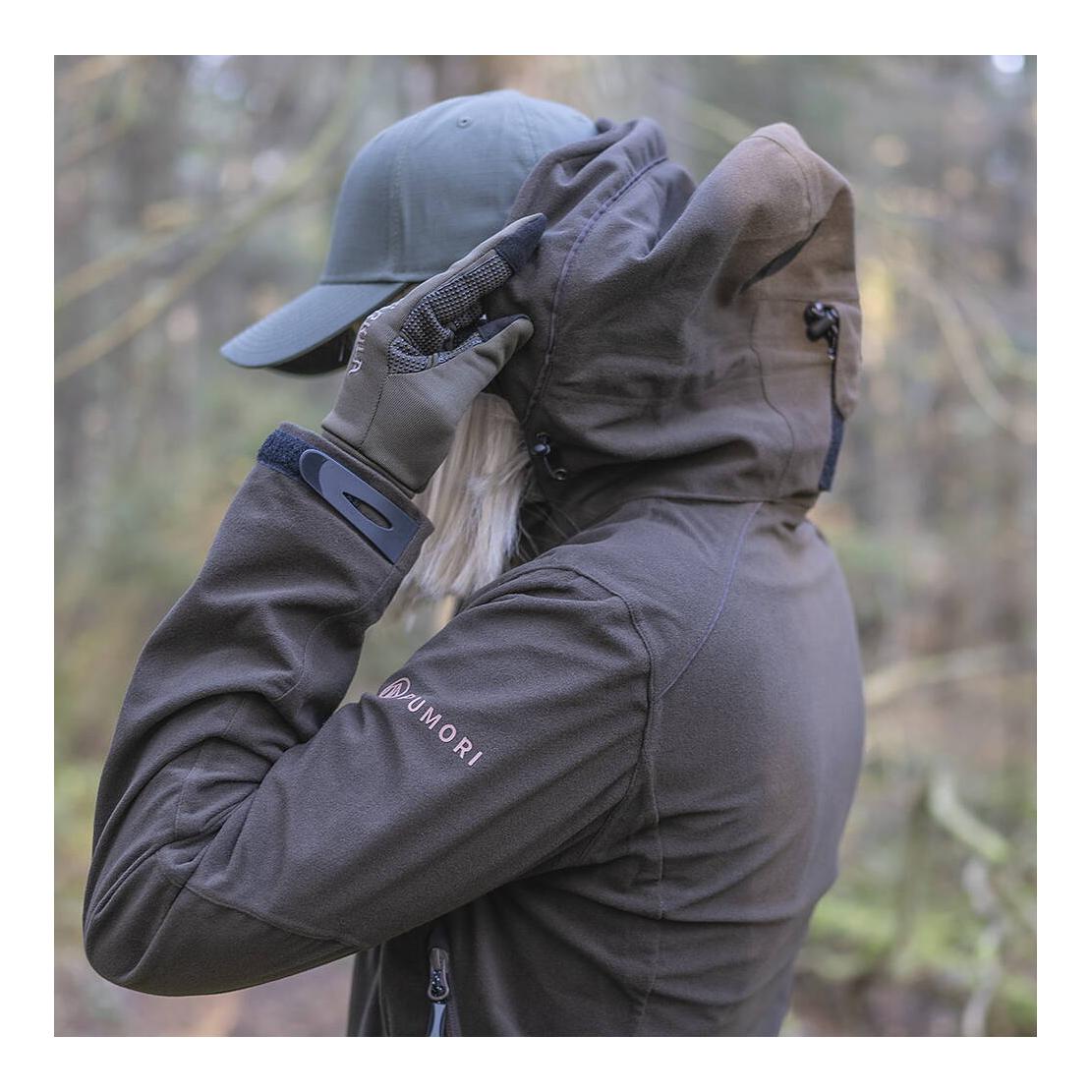 Pumori Sarek Damen Jacke