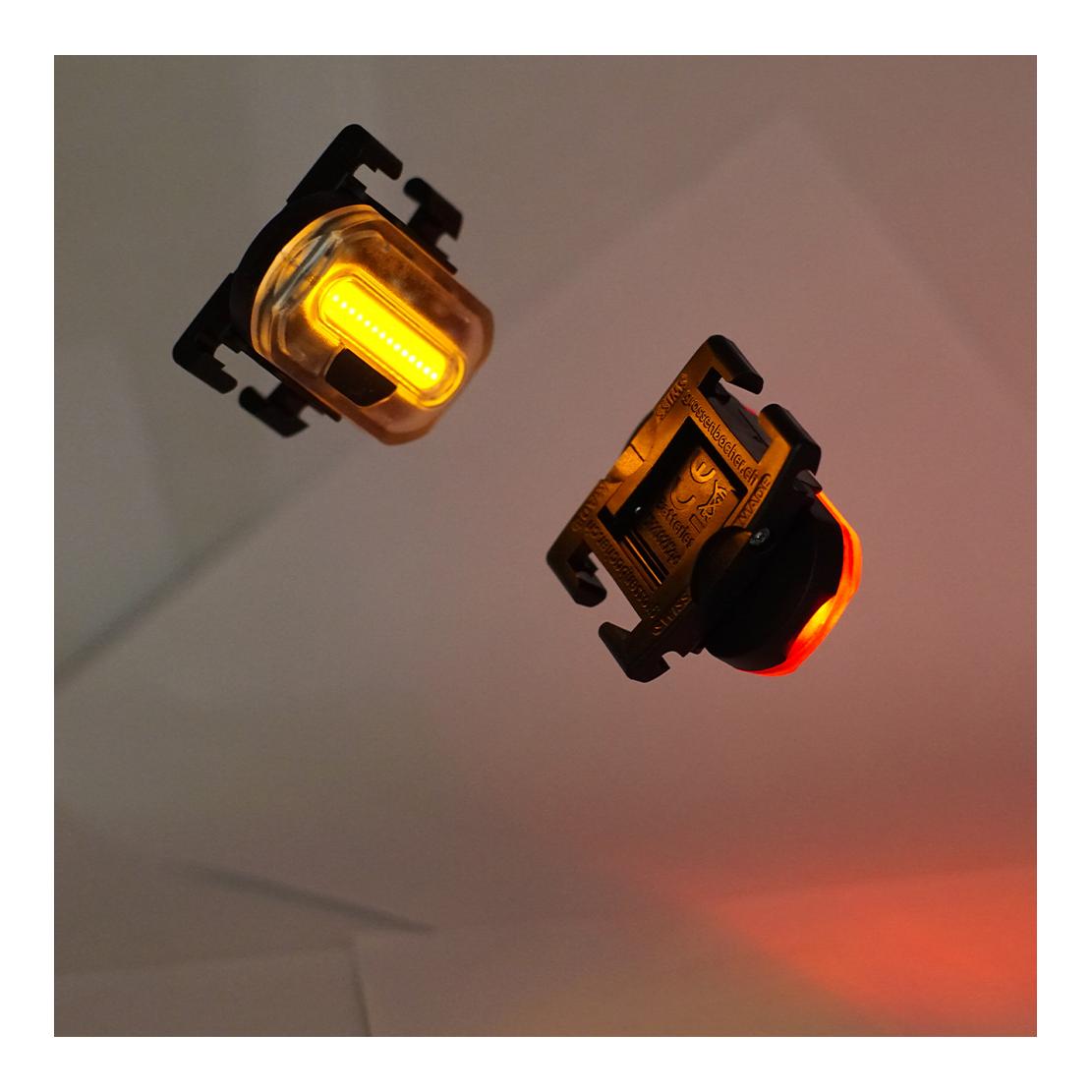 Beat Grossenbacher LED Licht BeatLEDz