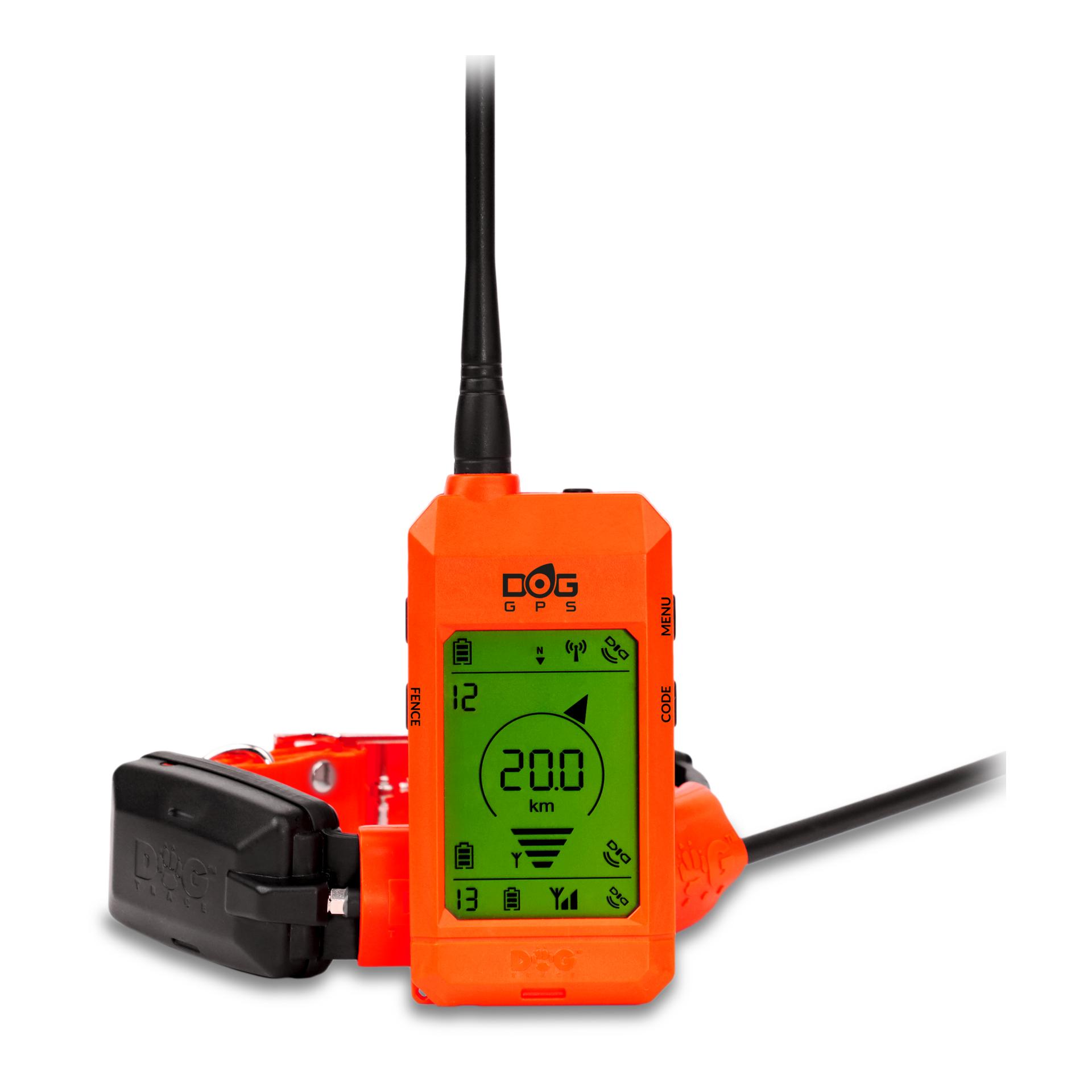 Dogtrace GPS X30 Hundeortungsgerät