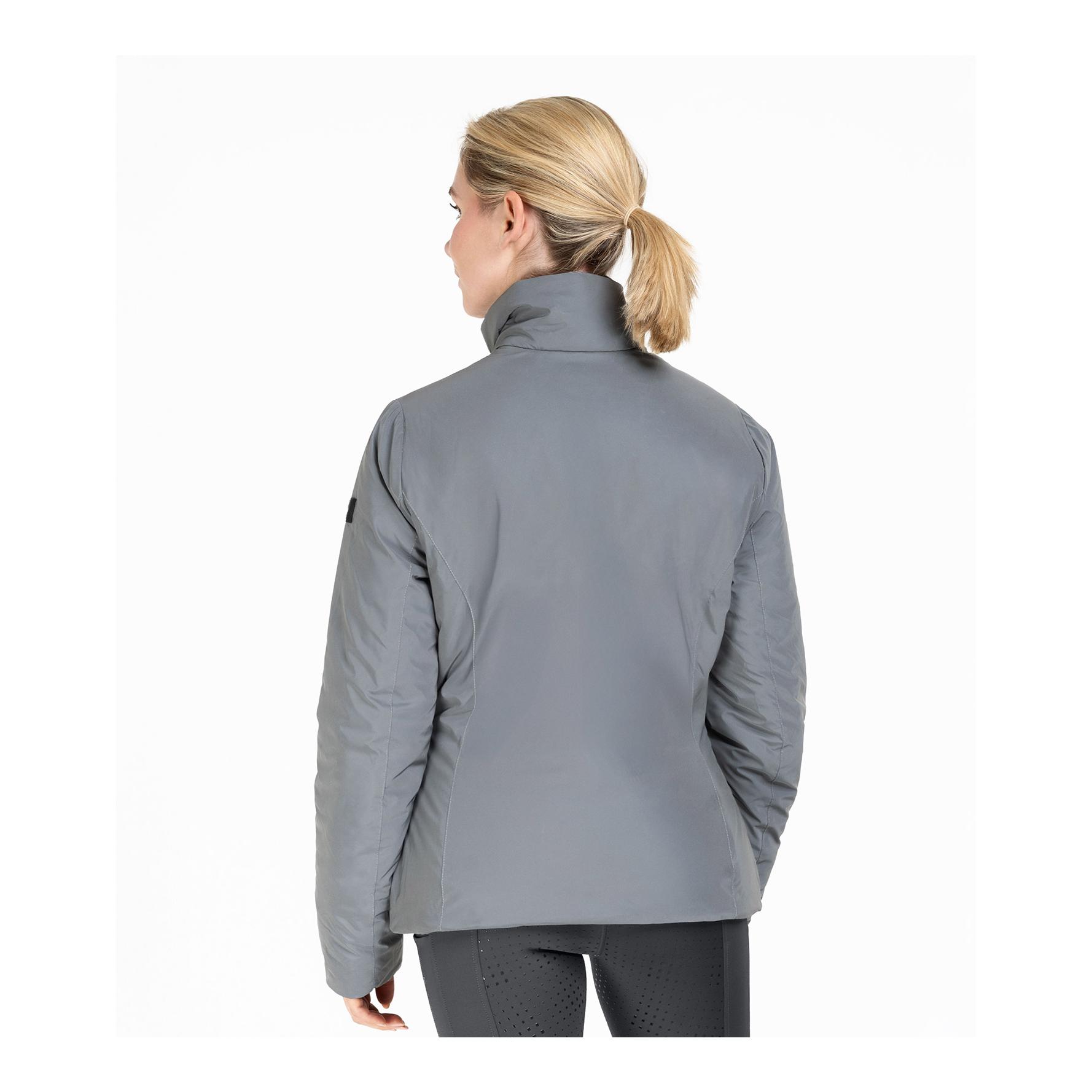 Elt Reflektierende Reitjacke