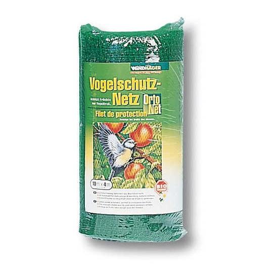 Windhager Filet de protection «OrtoNet», vert
