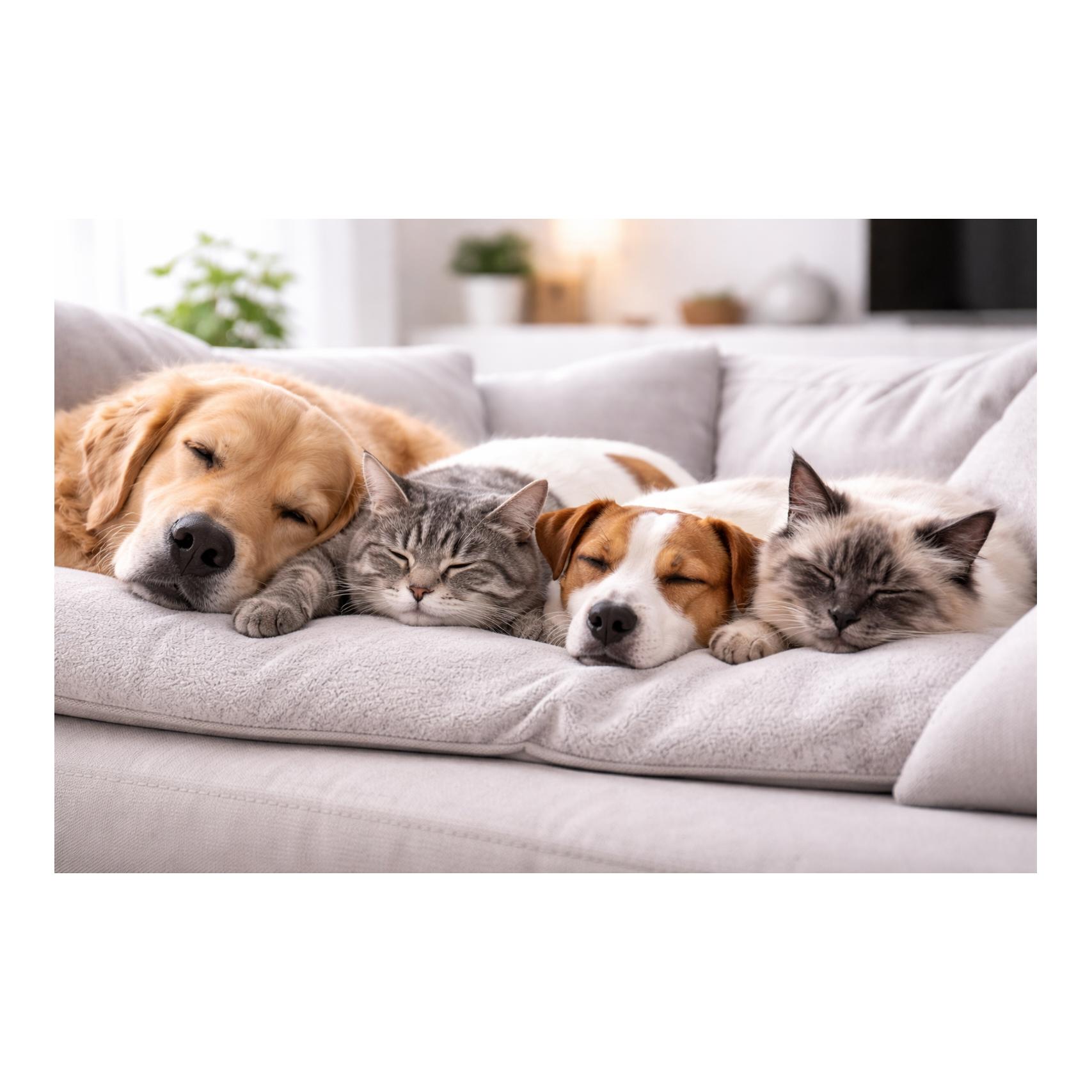 RelaxoPet RelaxoPet PRO Touch Cat
