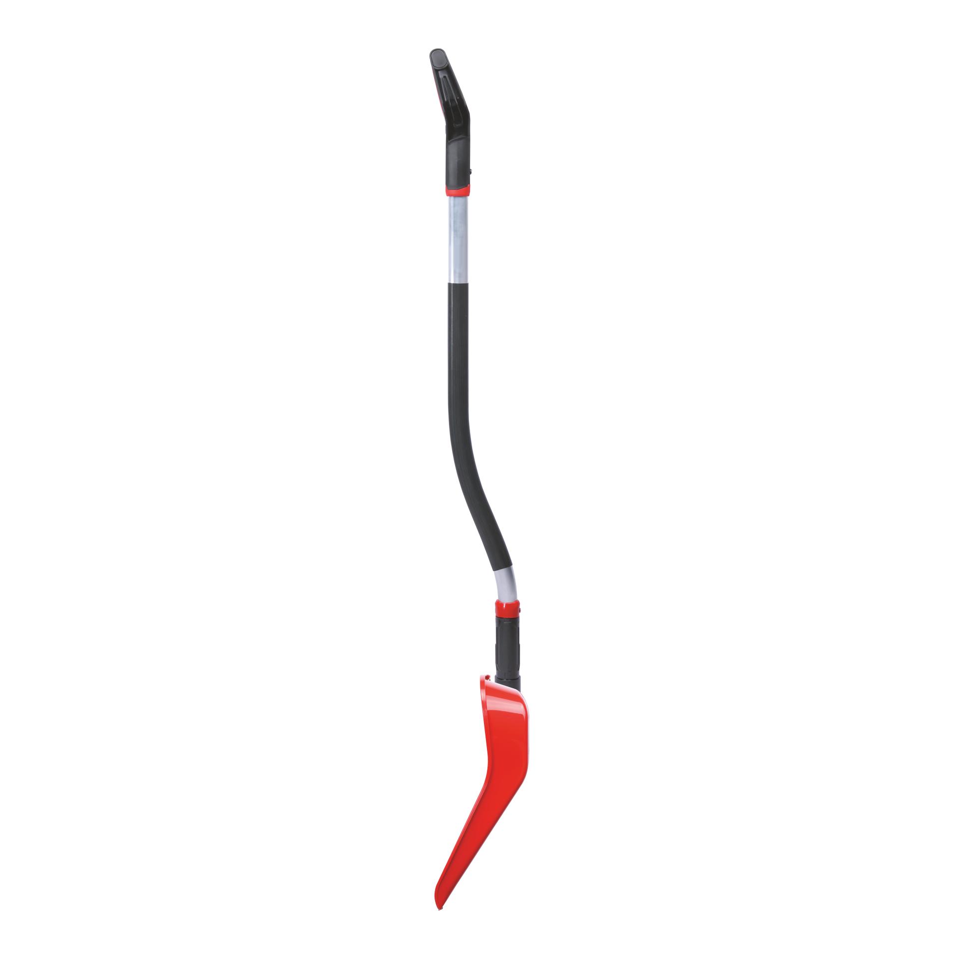 Peaksnow Schneeschaufel Snower - Profi Ergo