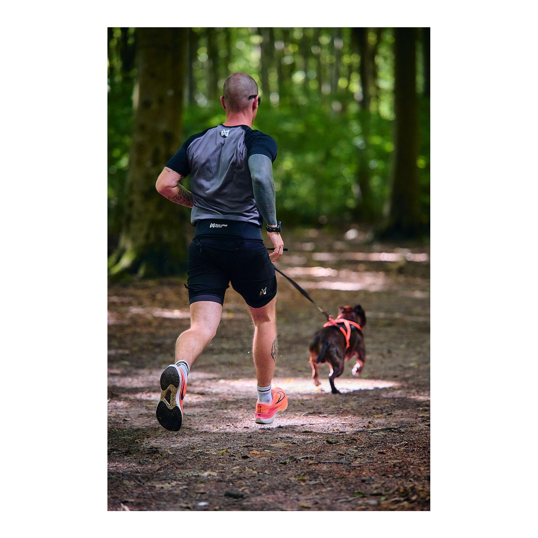Non-stop Dogwear Rush Belt