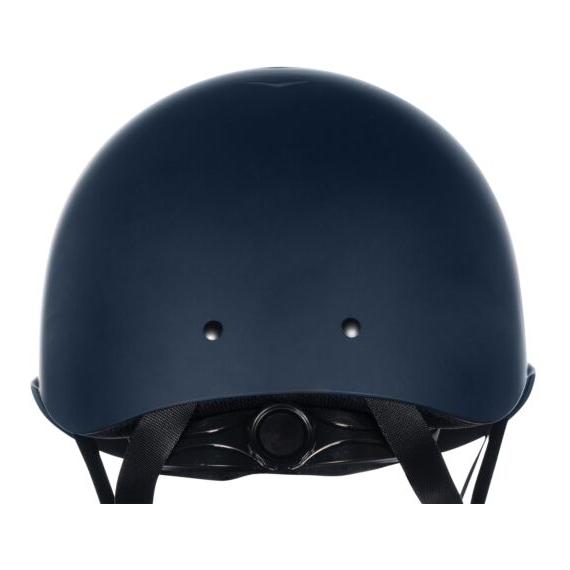 HKM Casque d'équitation Illusion