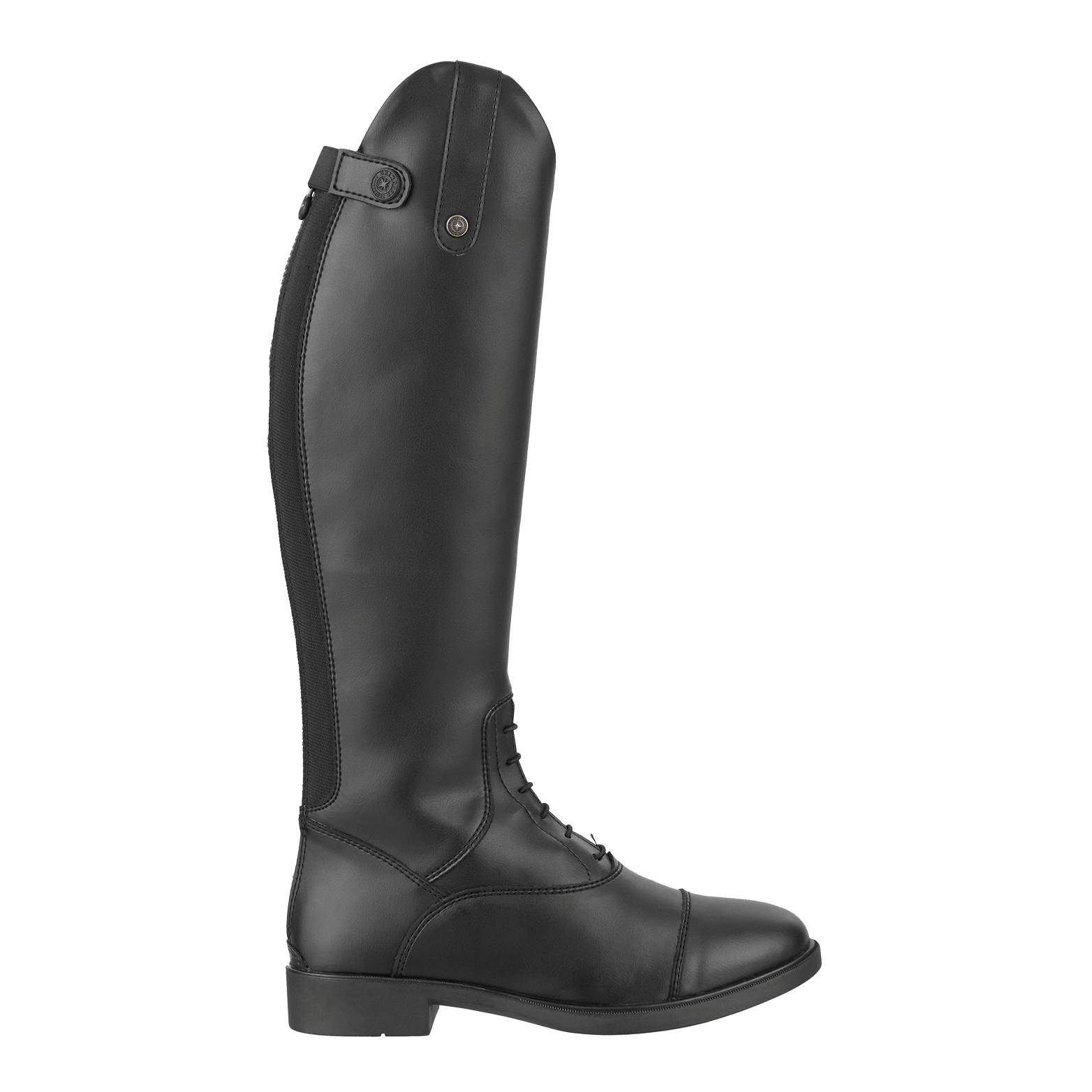 Suedwind Footwear Kinderstiefel Kids Fun Winter - schwarz