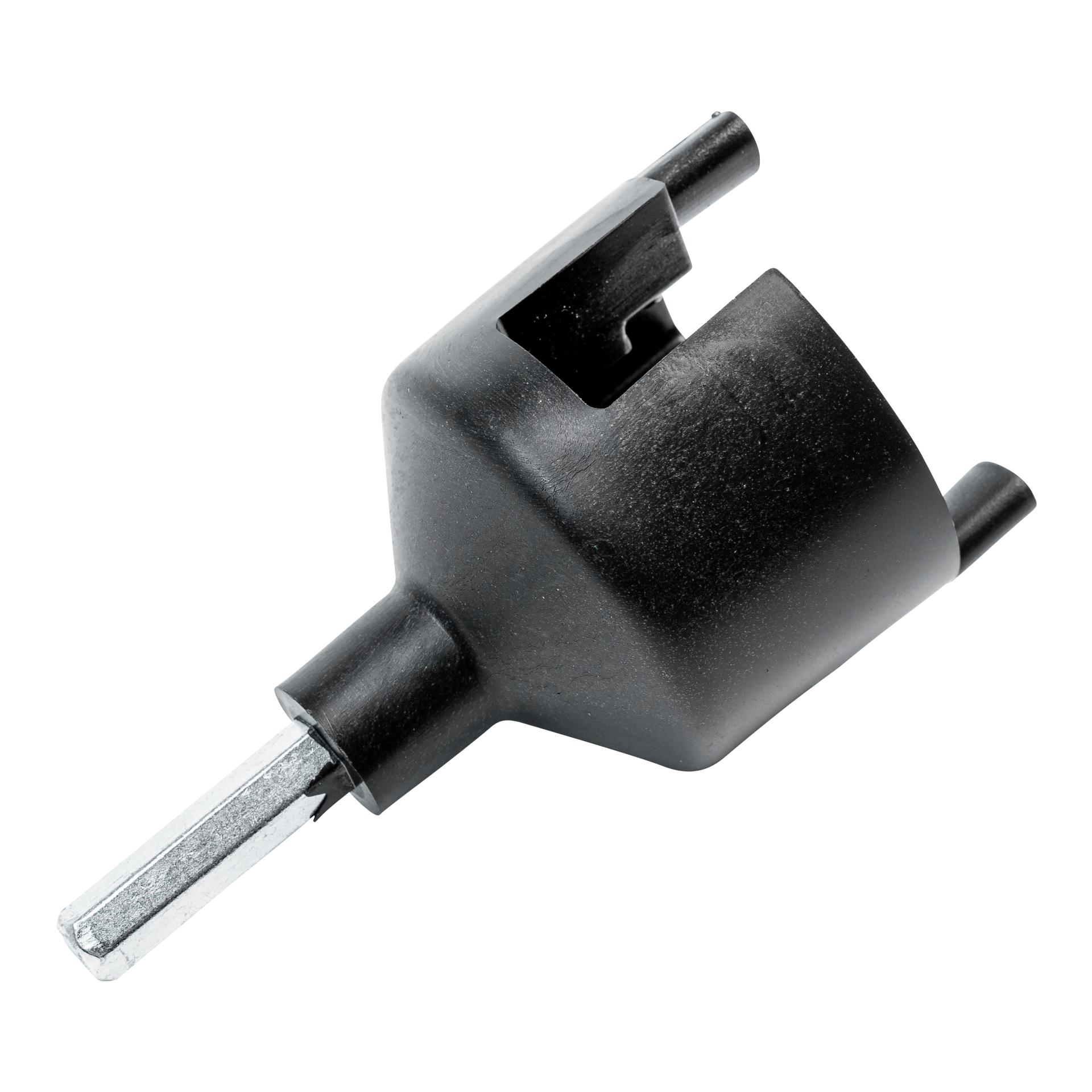 Mainer Einschraubhilfe