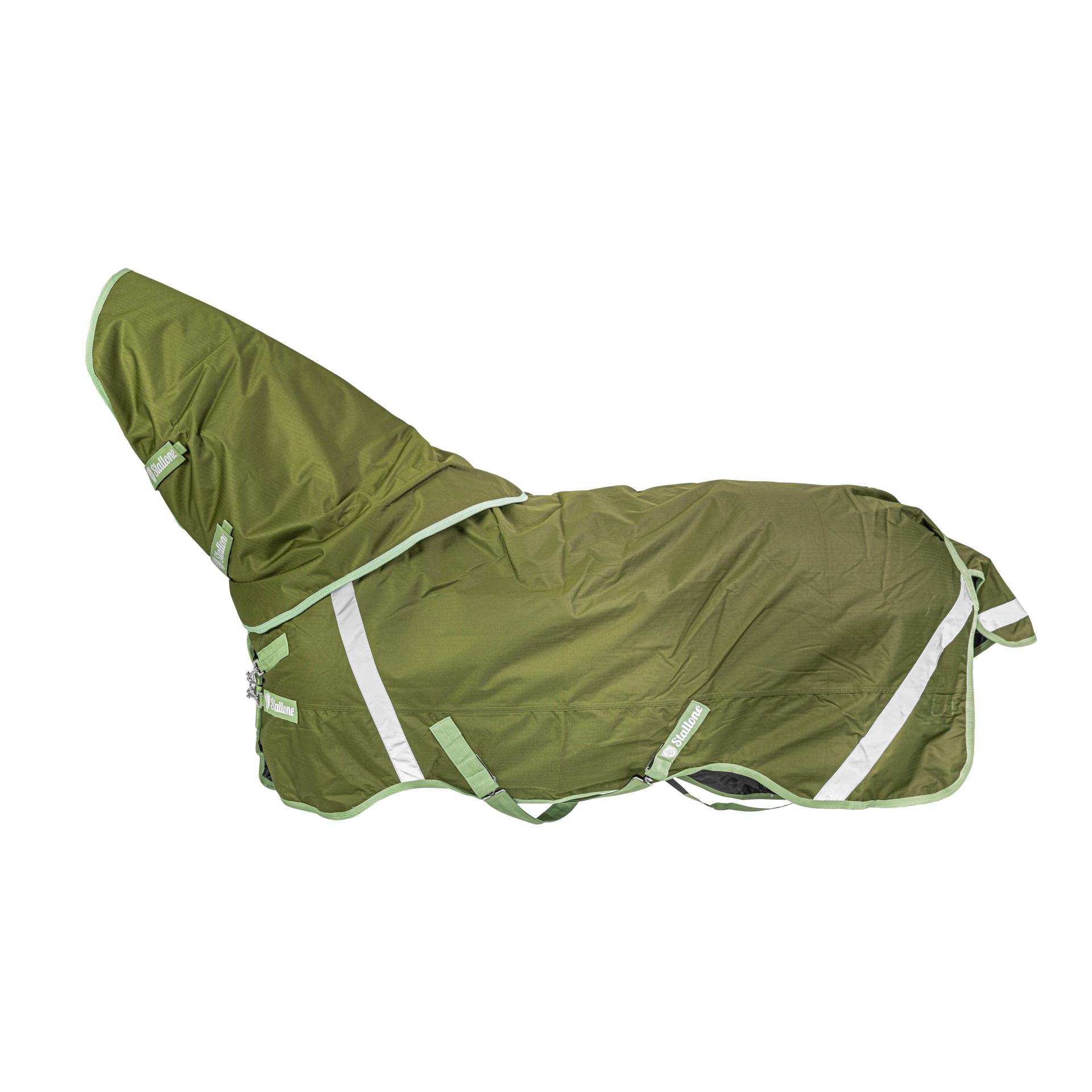 Halsteil 100 g
