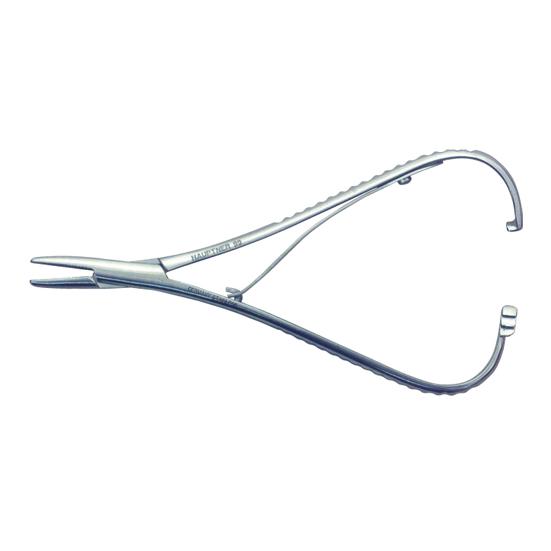 Hauptner-Herberholz Porte-aiguille Mathieu
