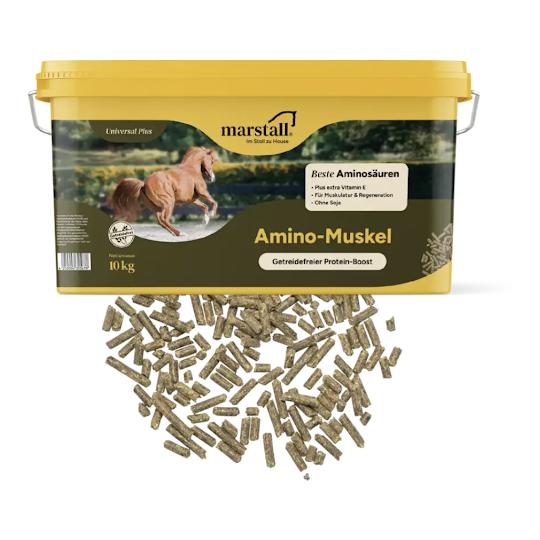 Marstall Amino-Muskel Plus