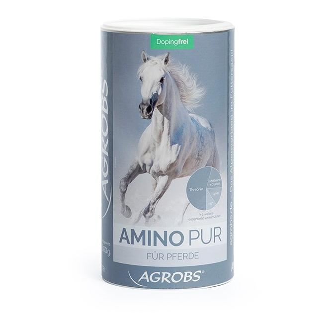 Agrobs Amino pur