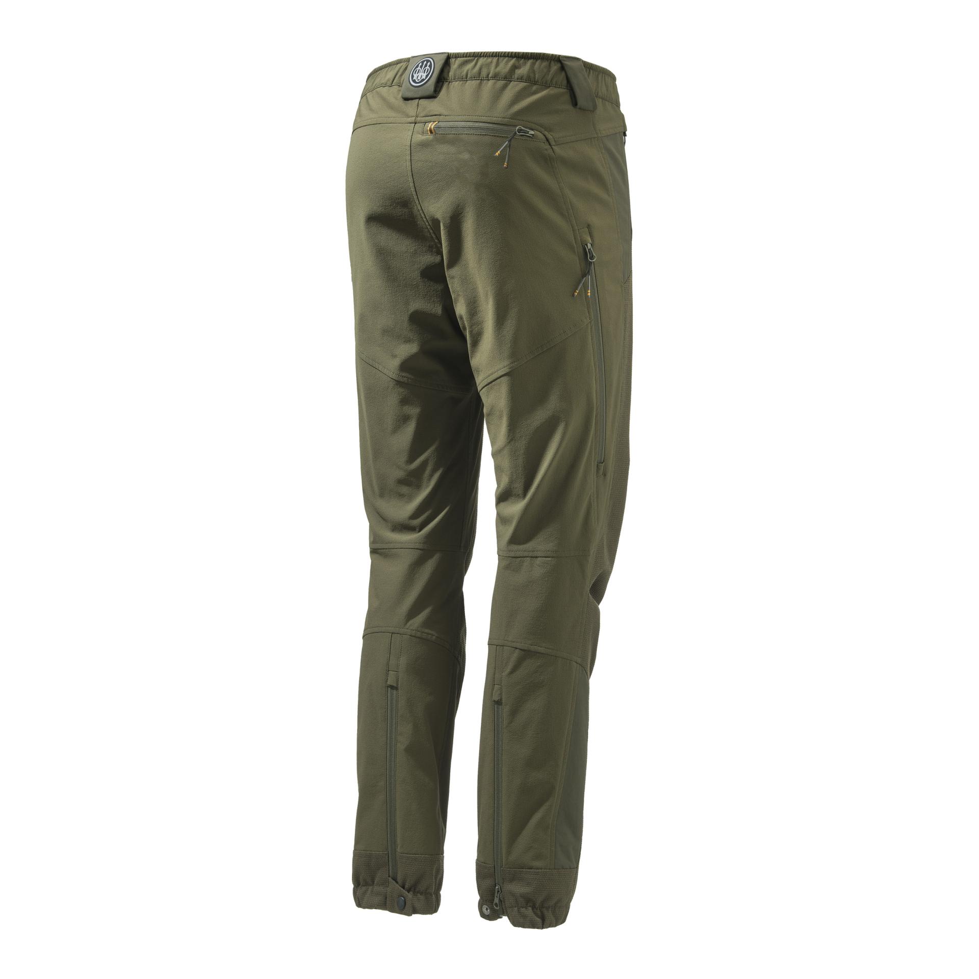 Beretta Thorn Resistant EVO Hose -  Green Moss