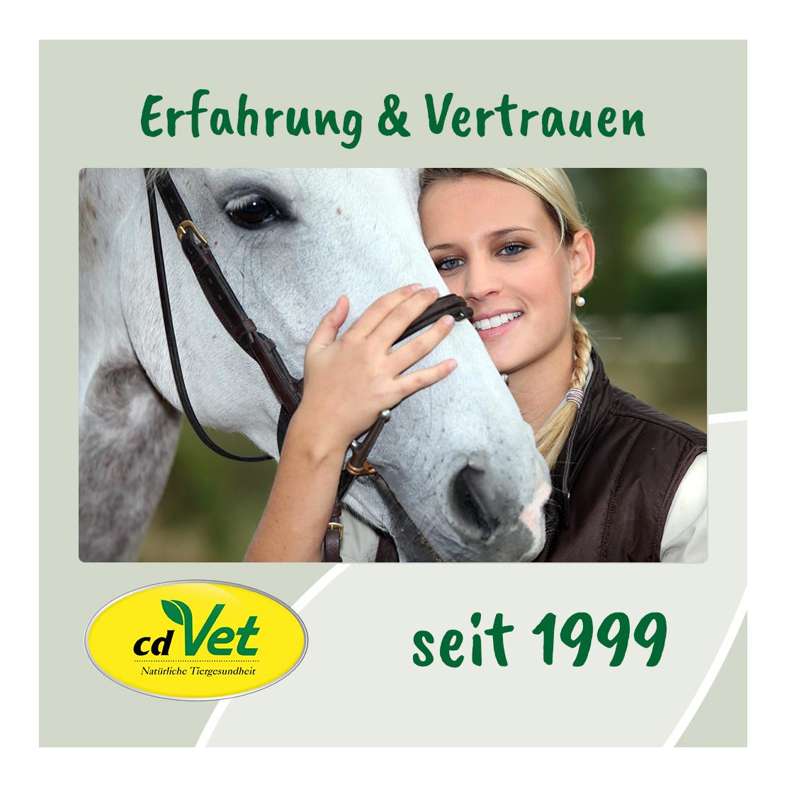 cdVet Tourteau de lin biologique EquiGreen
