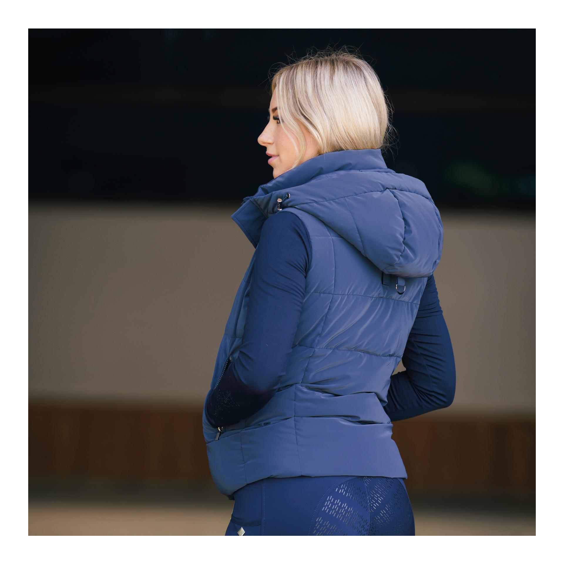 Imperial Riding Gilet IRHBeau