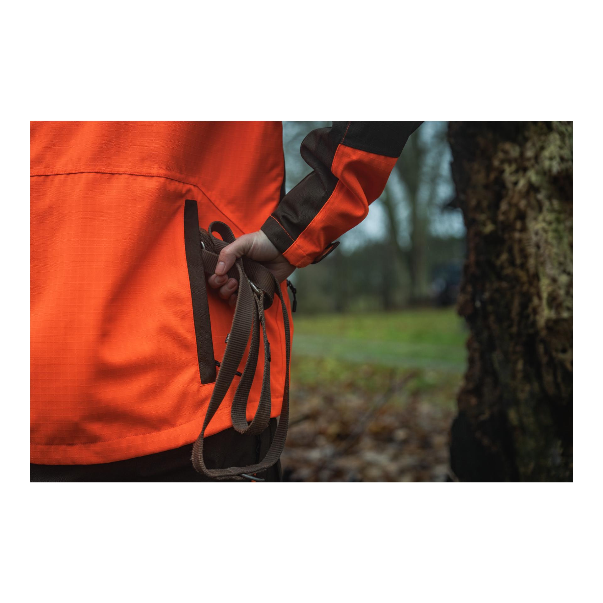 Seeland Venture Serac Jacke
