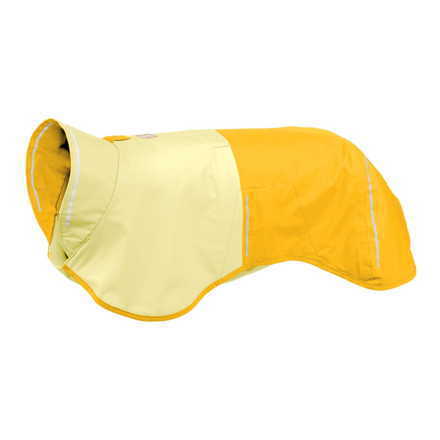 Mineral Yellow