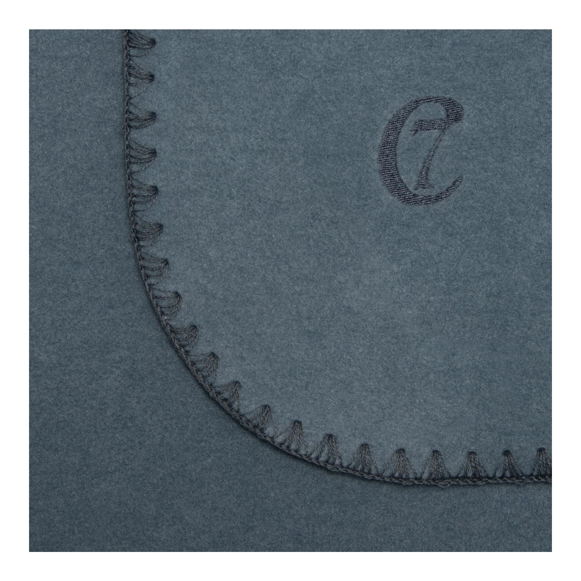 Cloud 7 Hundedecke Soft Fleece - dove blue