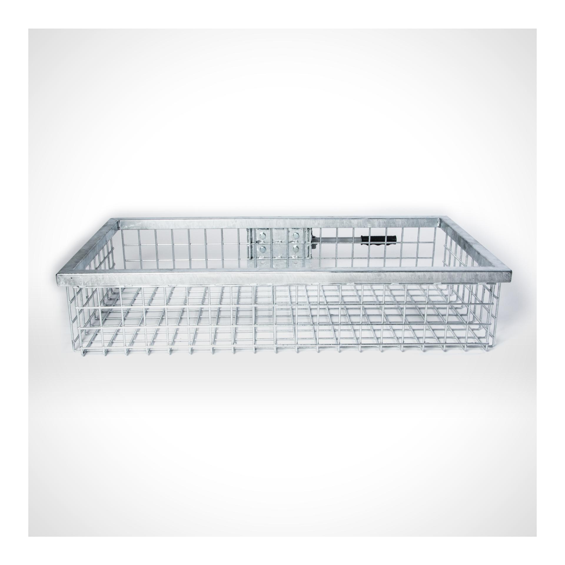 Gehetec Heckträger Deep 210