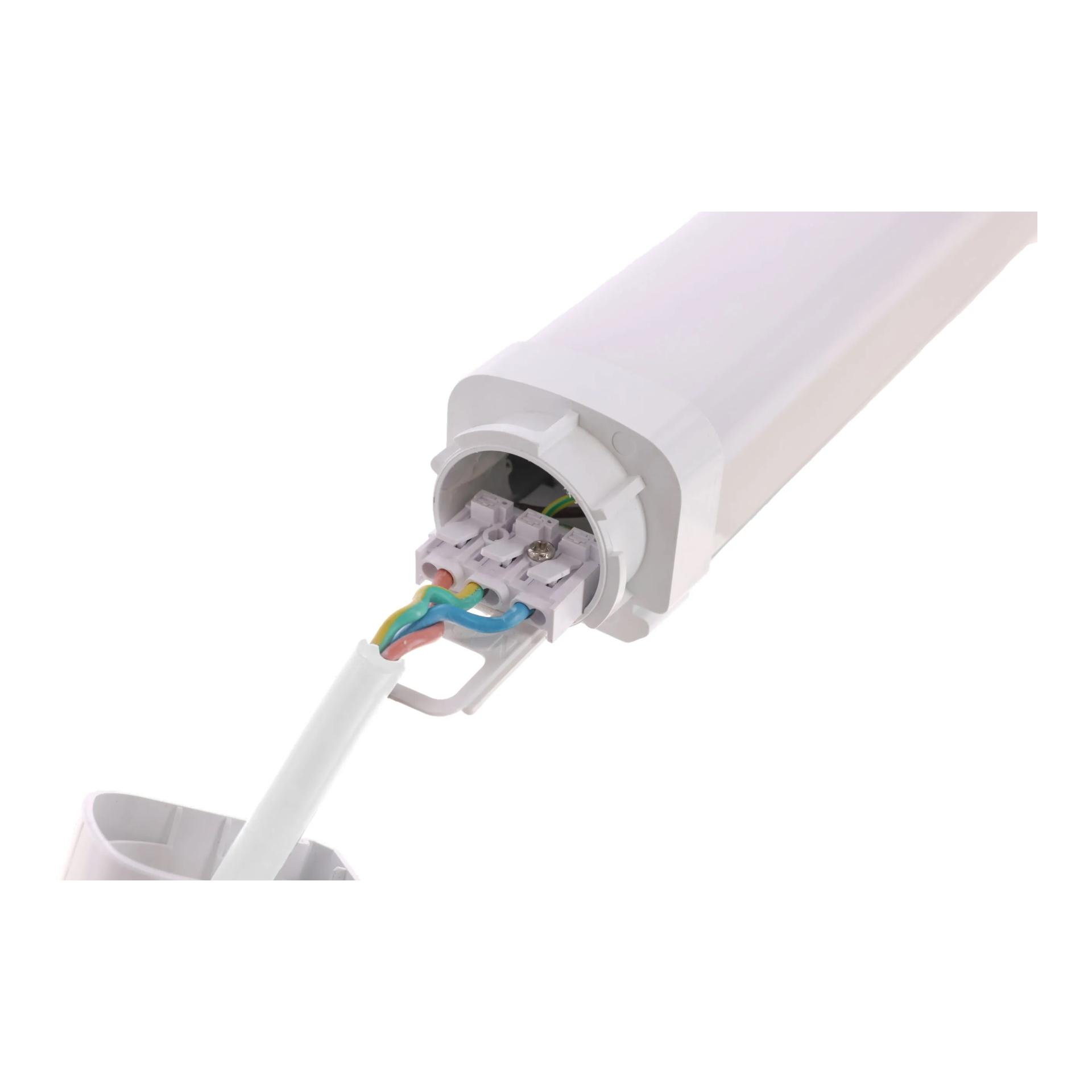 Kerbl LED-Feuchtraumleuchte SlimLINE