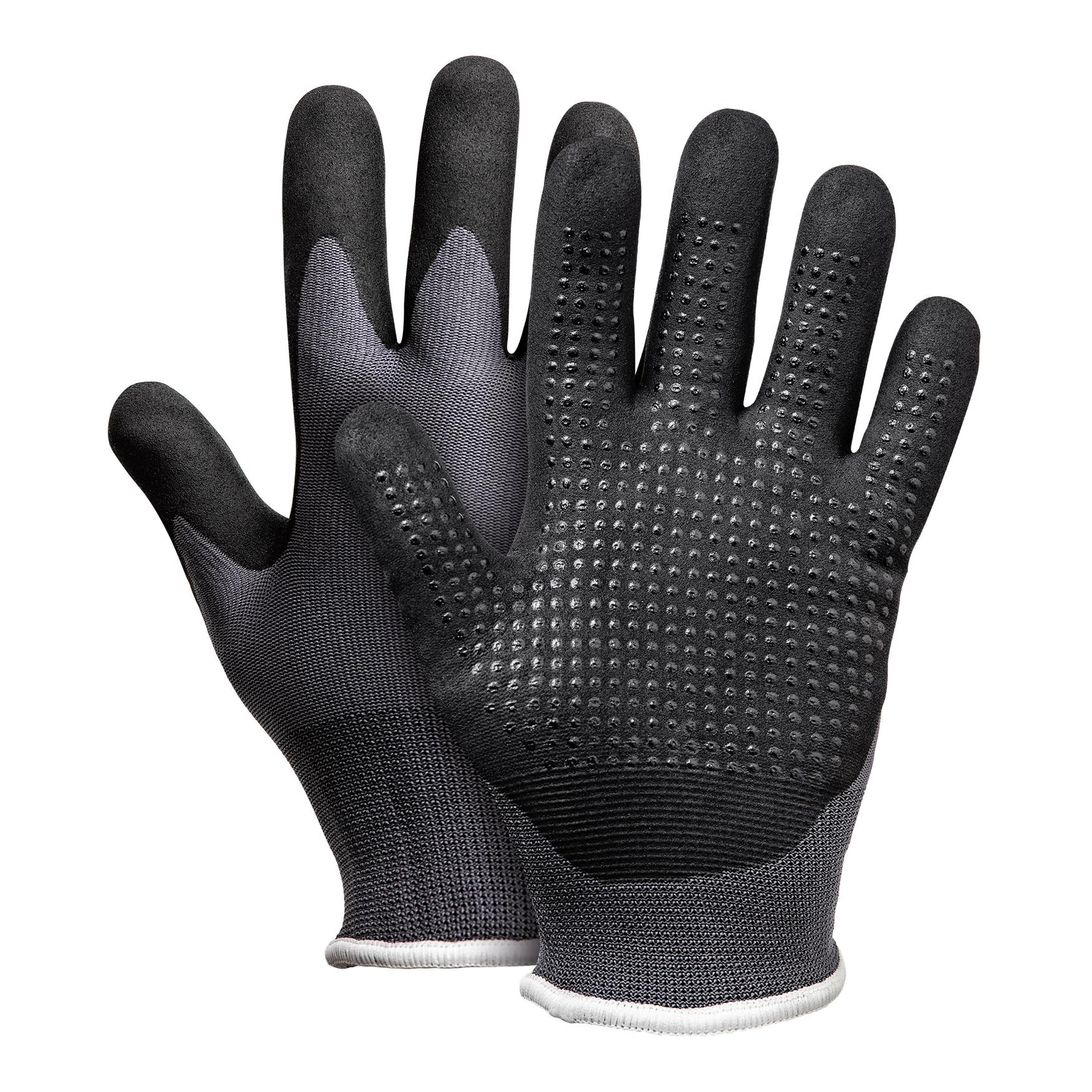 Pfanner StretchFlex® Winter Grip Arbeitshandschuhe