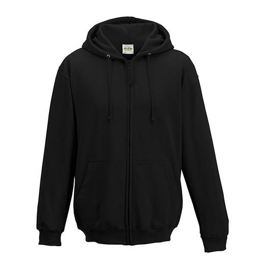 Hoodie mit Zipper Paar Unisex