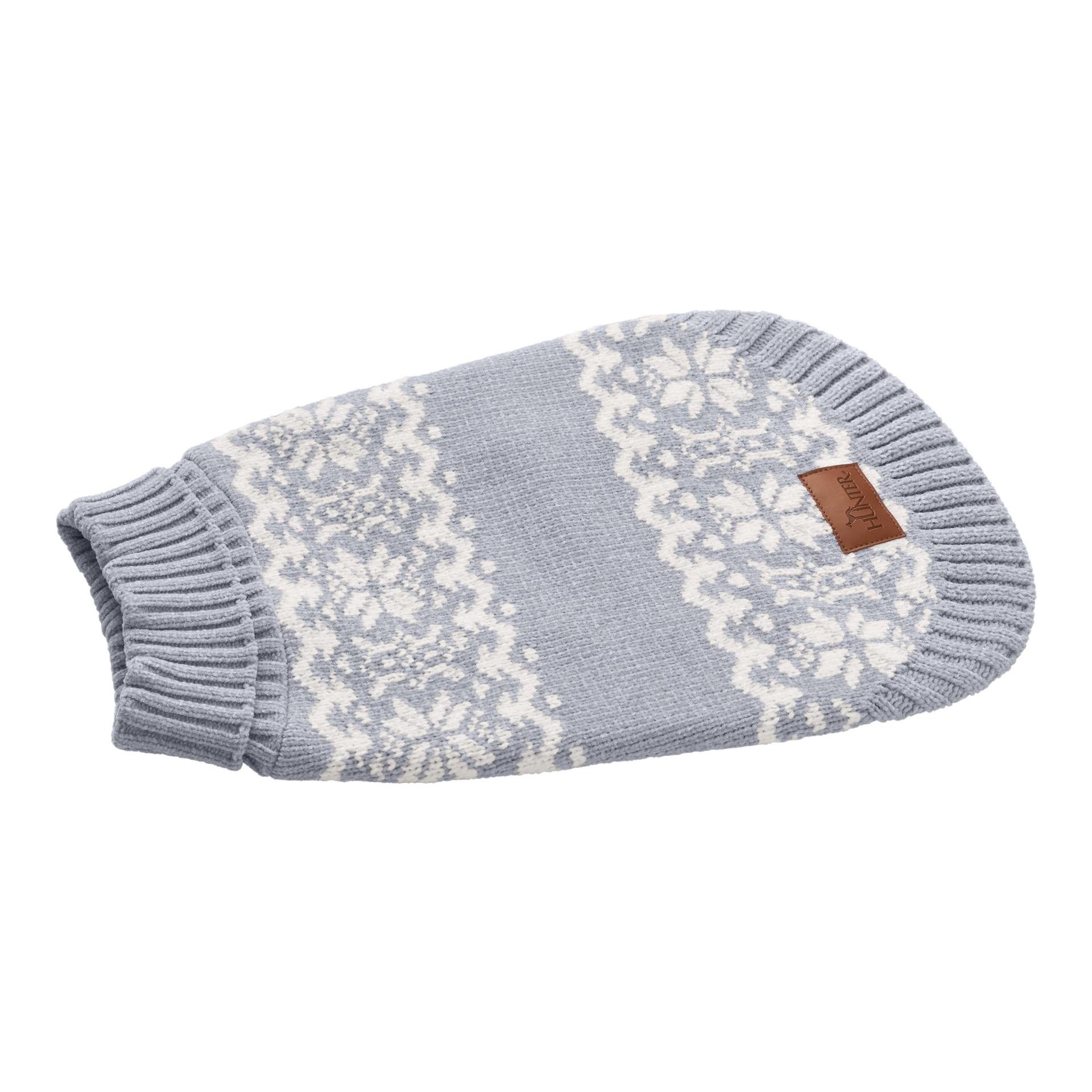 Hunter Pull pour chien Birka