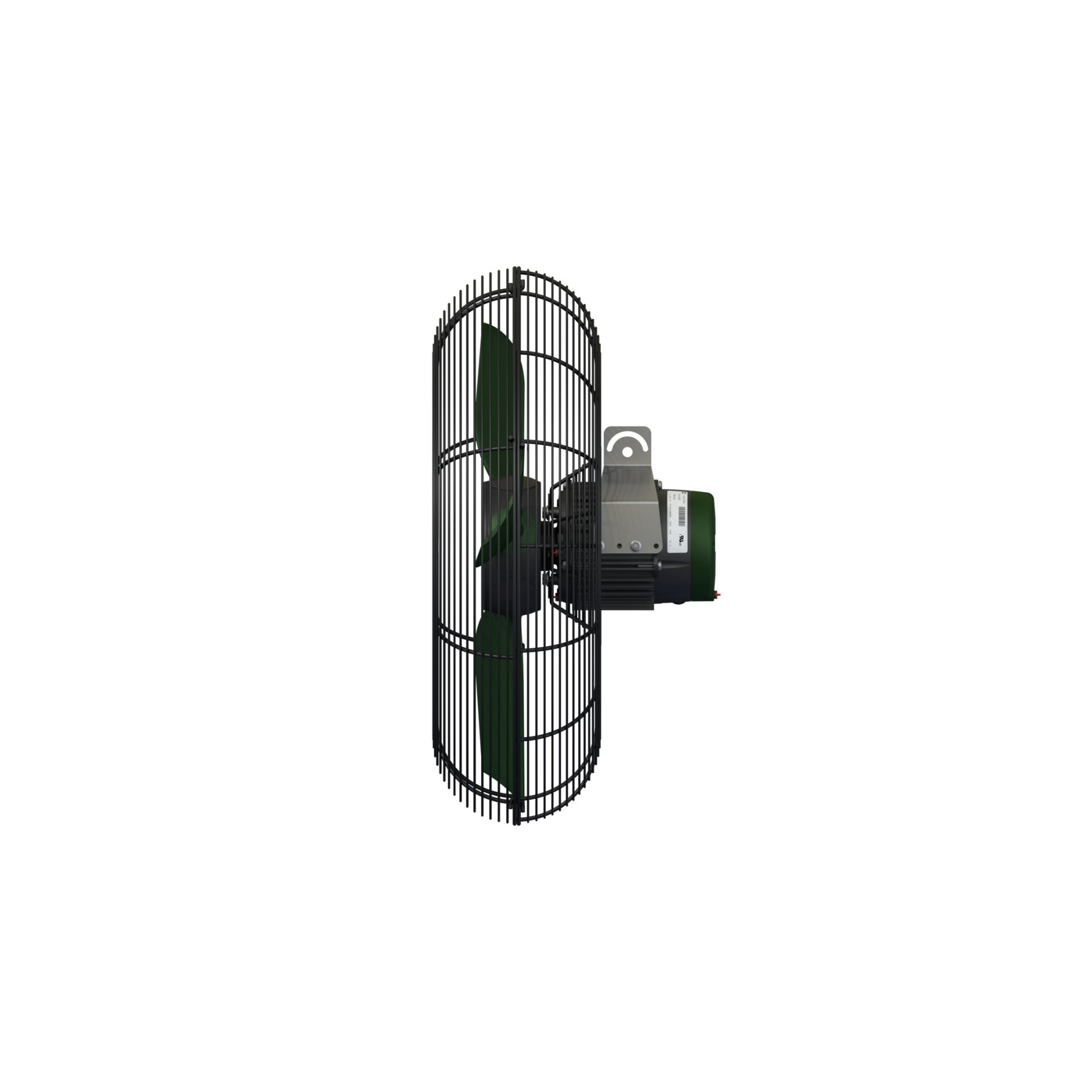 EMI Korbventilator 230 V