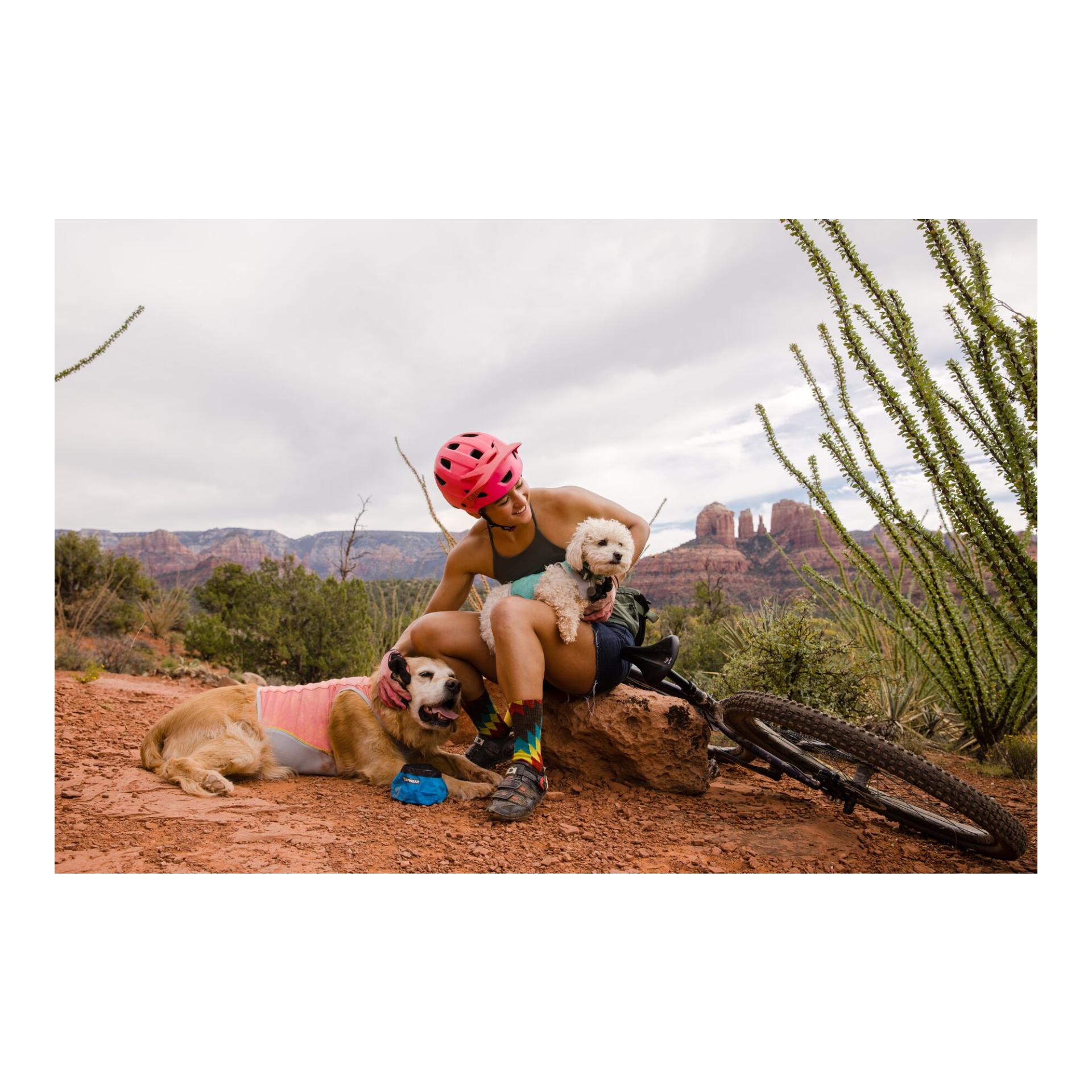 Ruffwear Swamp Cooler Zip™ Weste