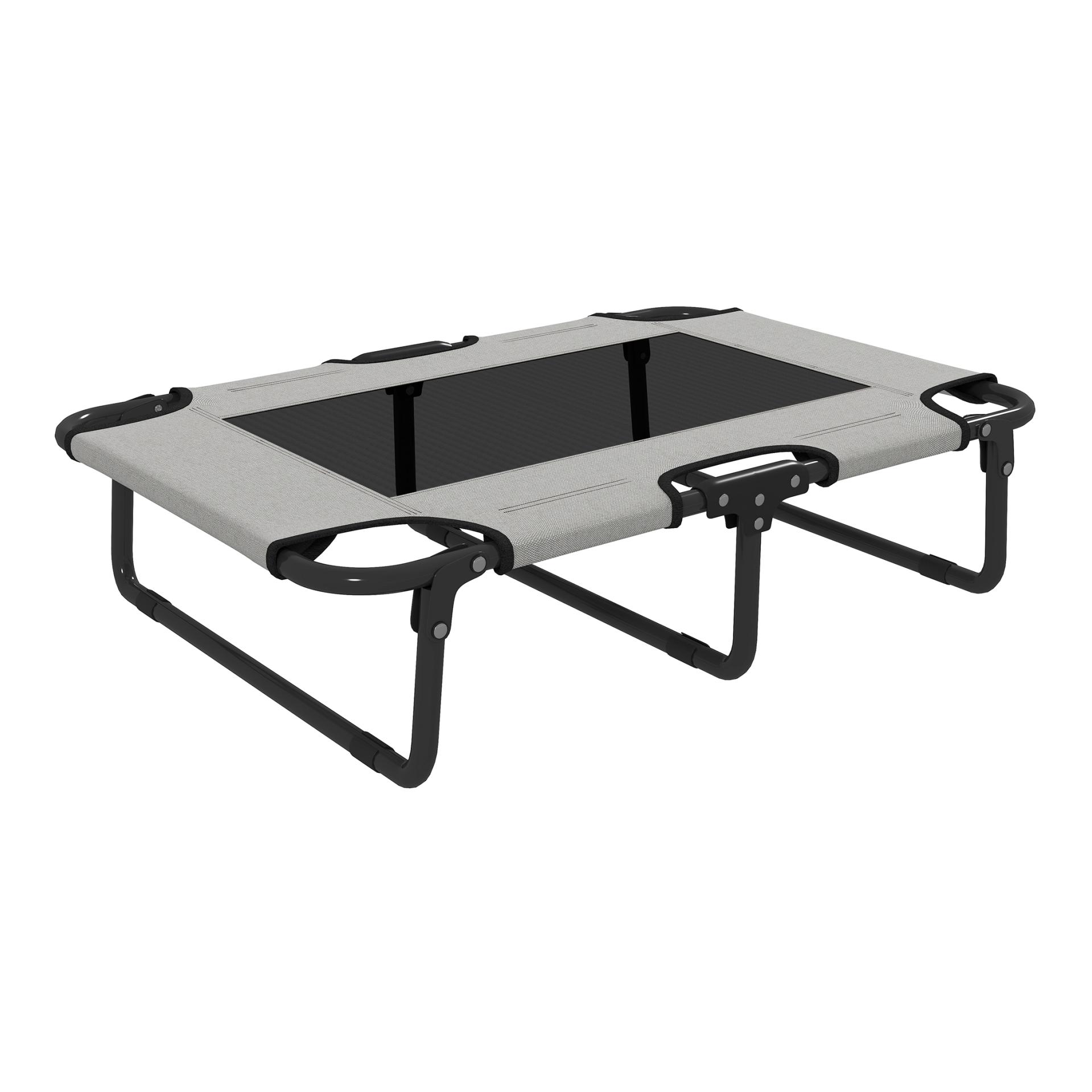 Mainer Lit pliable pour chien
