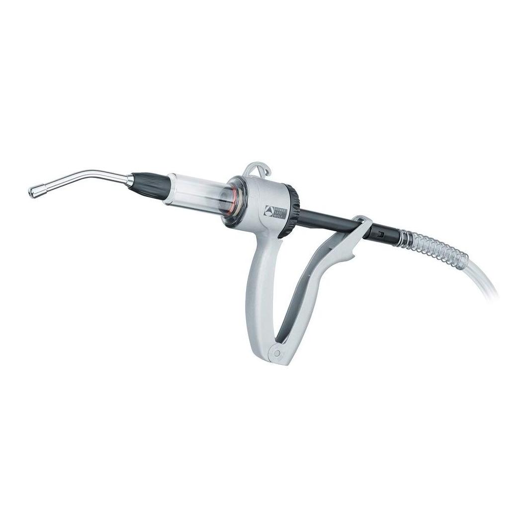 Kerbl HSW ECO-Matic als Drencher mit Metallnozzle