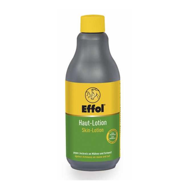 Effol Haut-Lotion Grau/Gelb/Grün