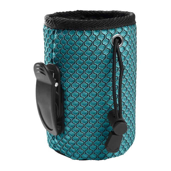 Hunter Sac banane Hilo Basic - turquoise