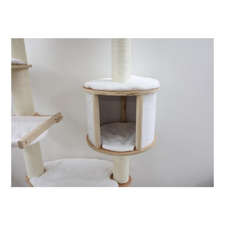 Kerbl Pet Arbre à chat Dolomit XL
