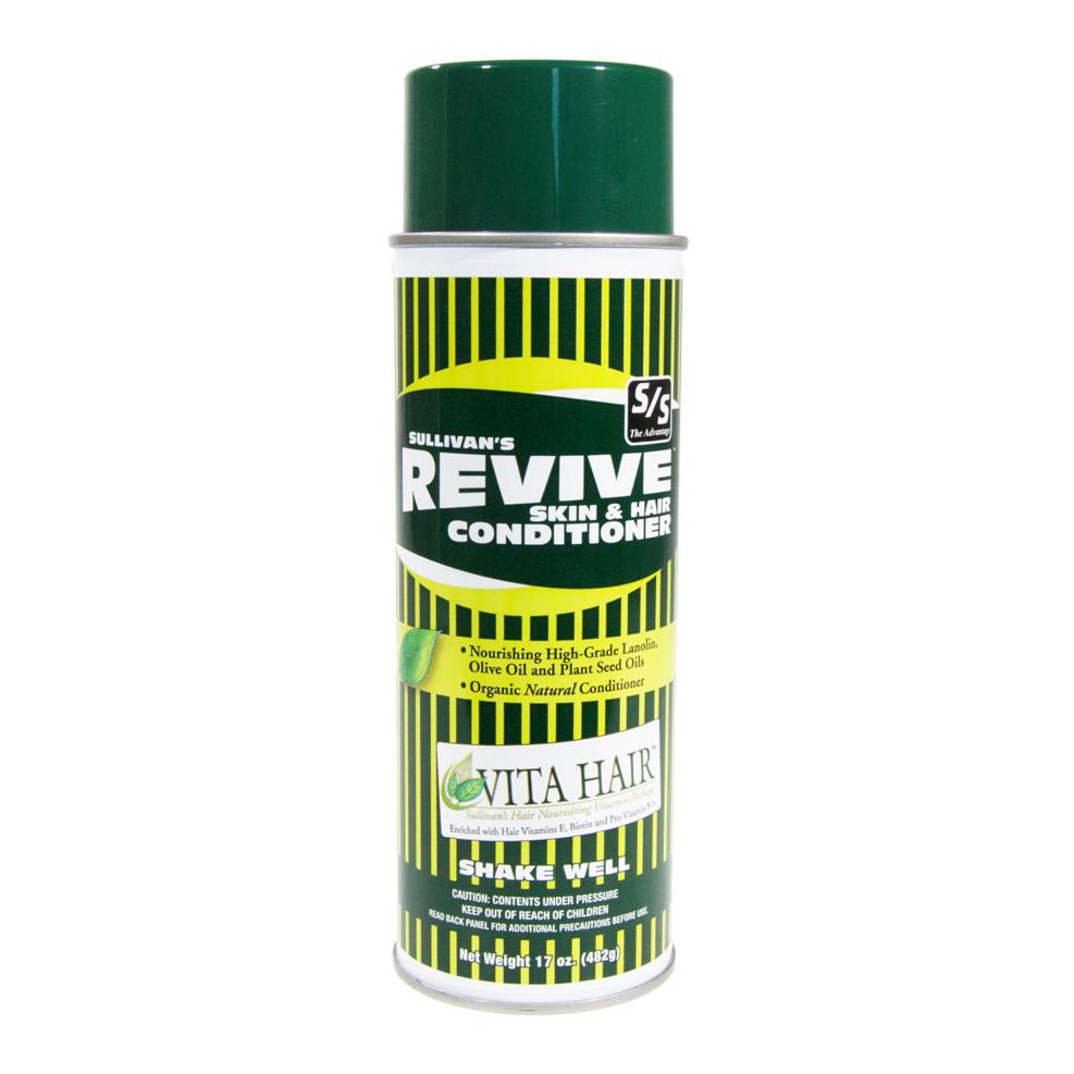 Coburn Sullivan's Revive